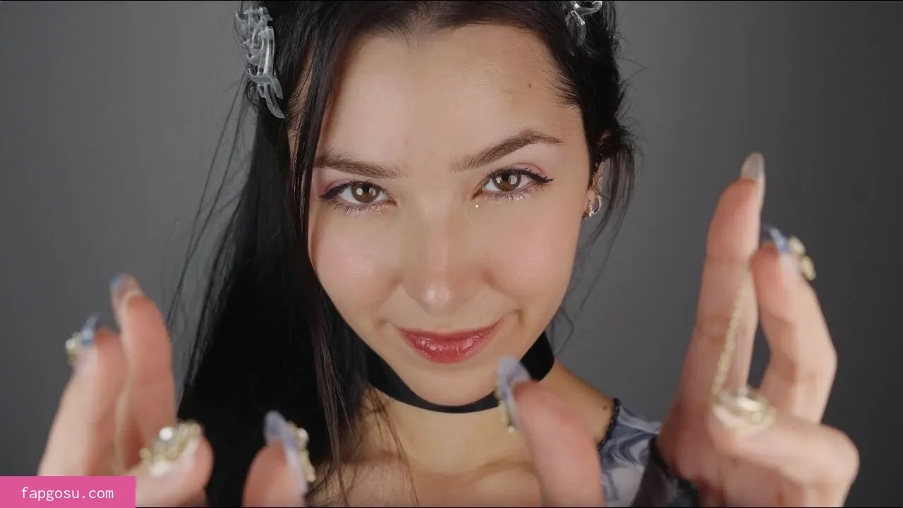 ASMR Glow