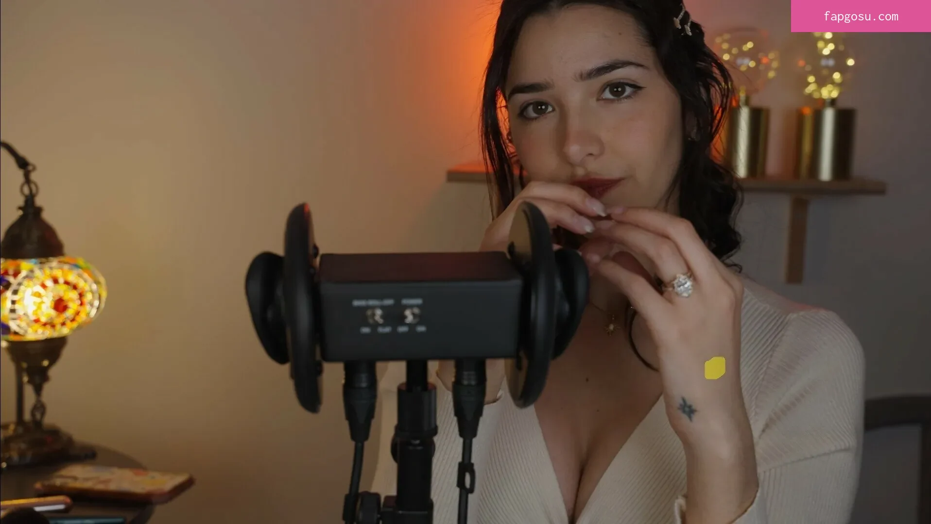 ASMR Glow
