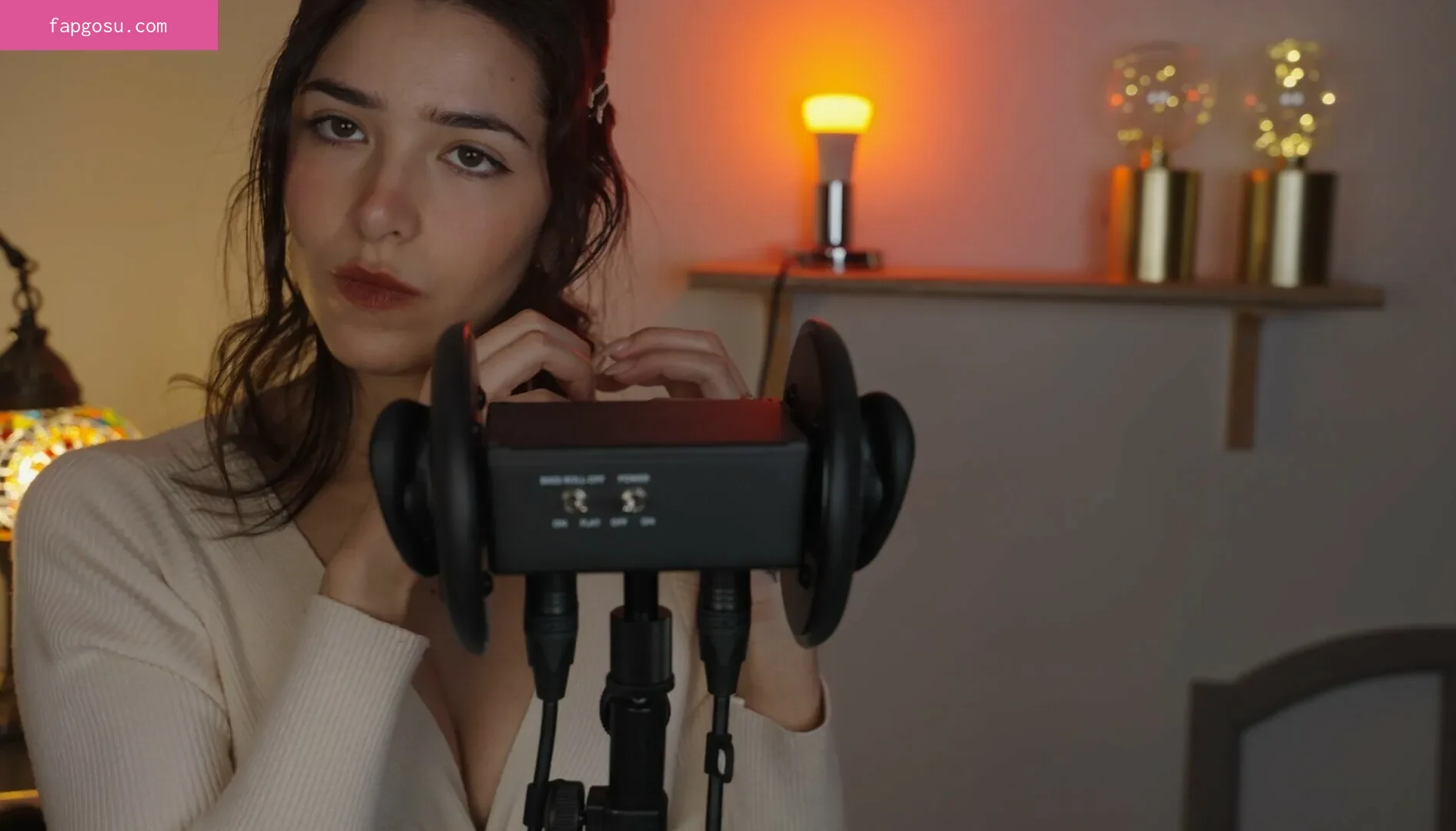 ASMR Glow