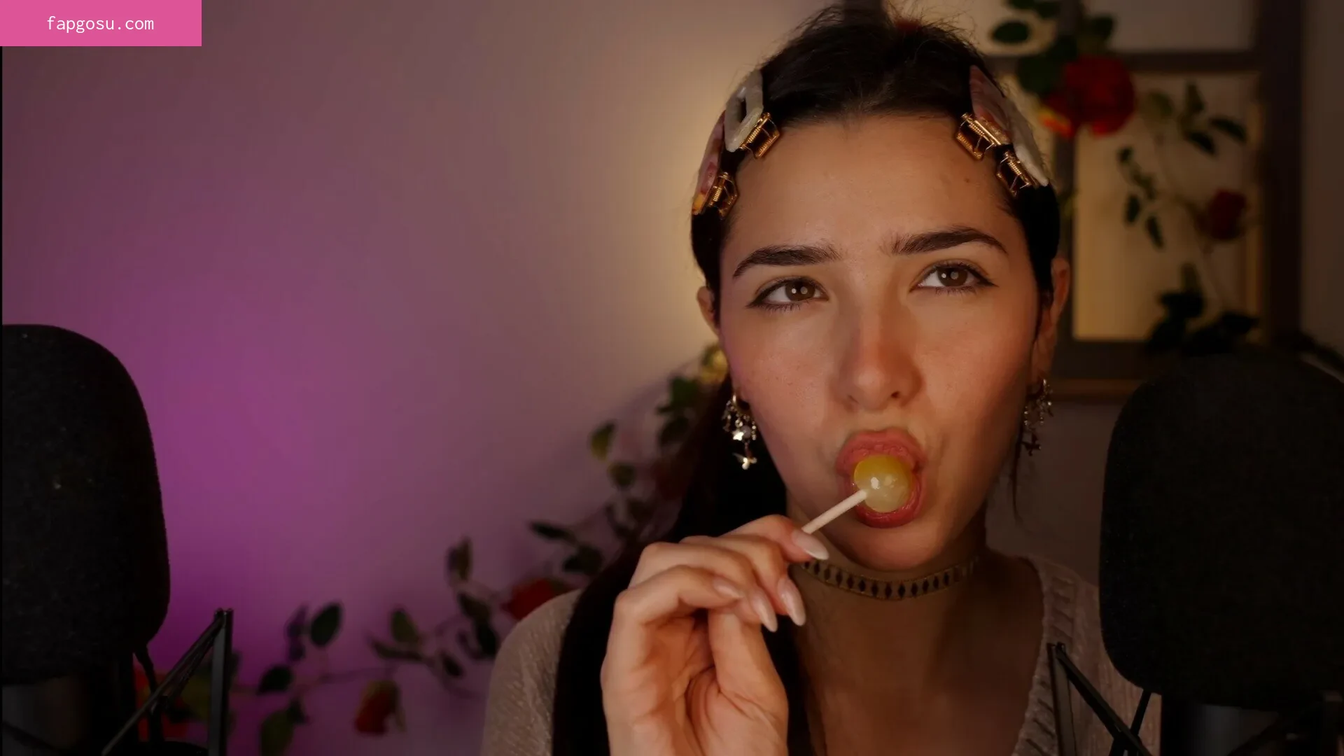ASMR Glow