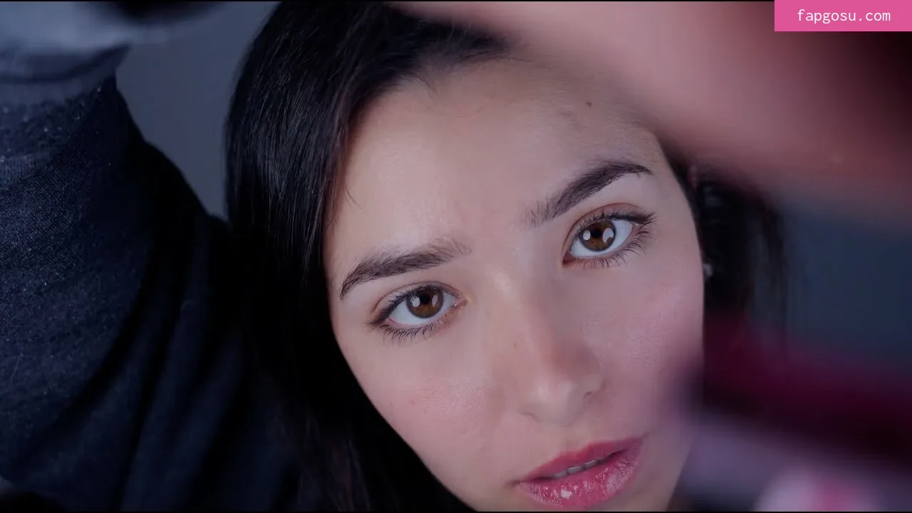 ASMR Glow