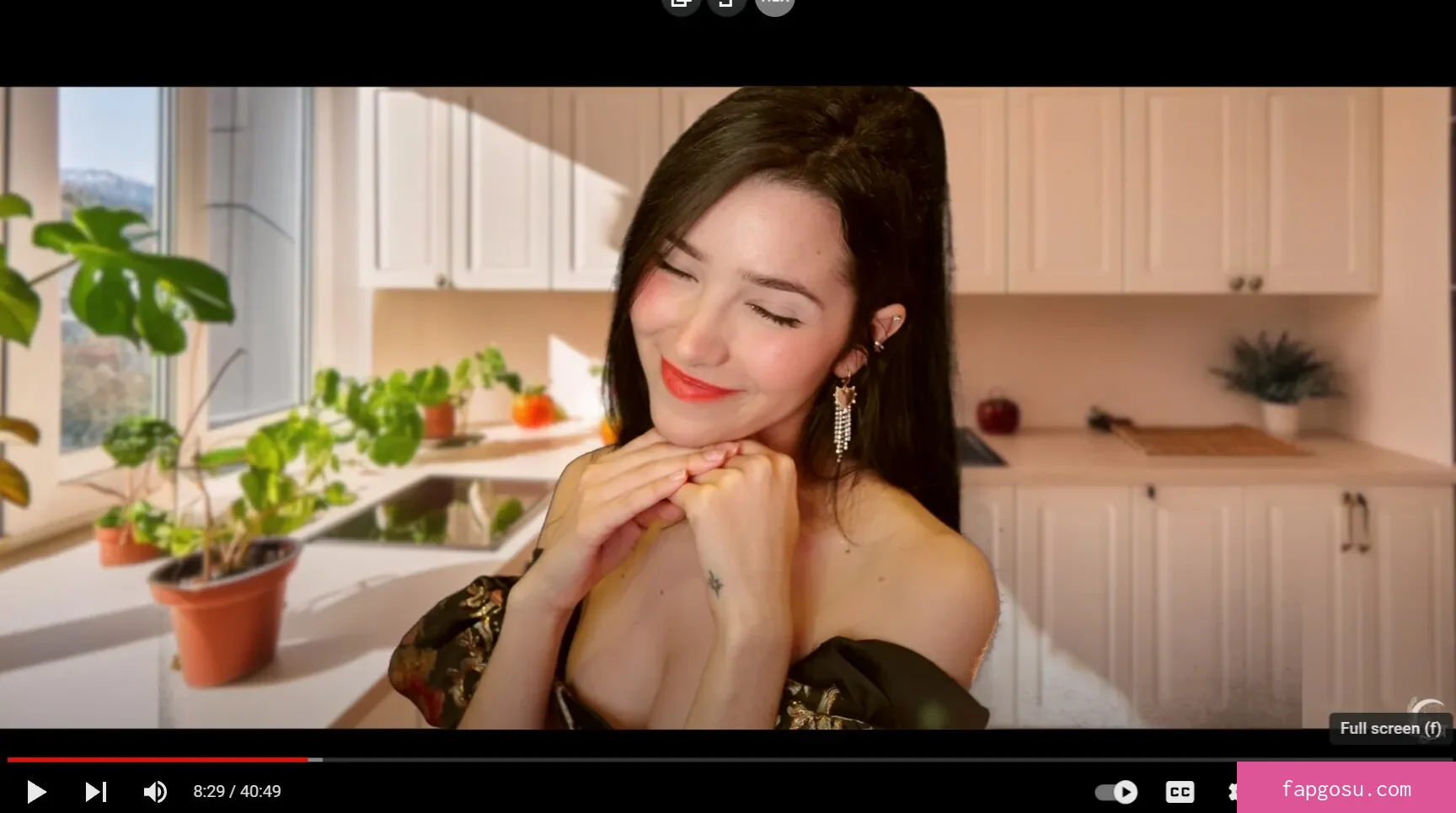 ASMR Glow