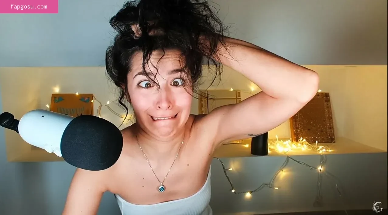 ASMR Glow