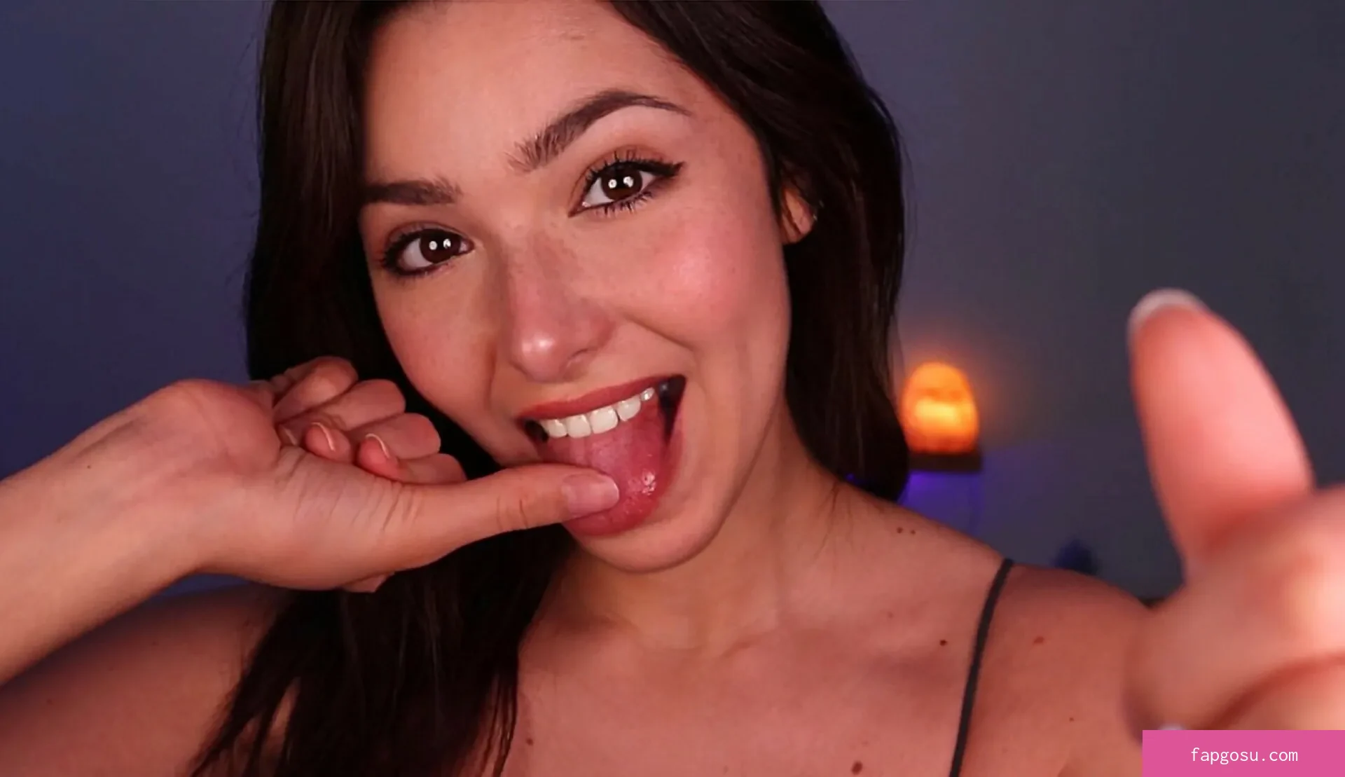ASMR Glow