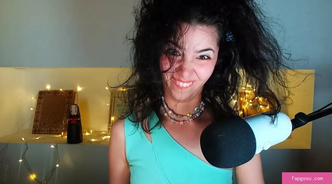 ASMR Glow