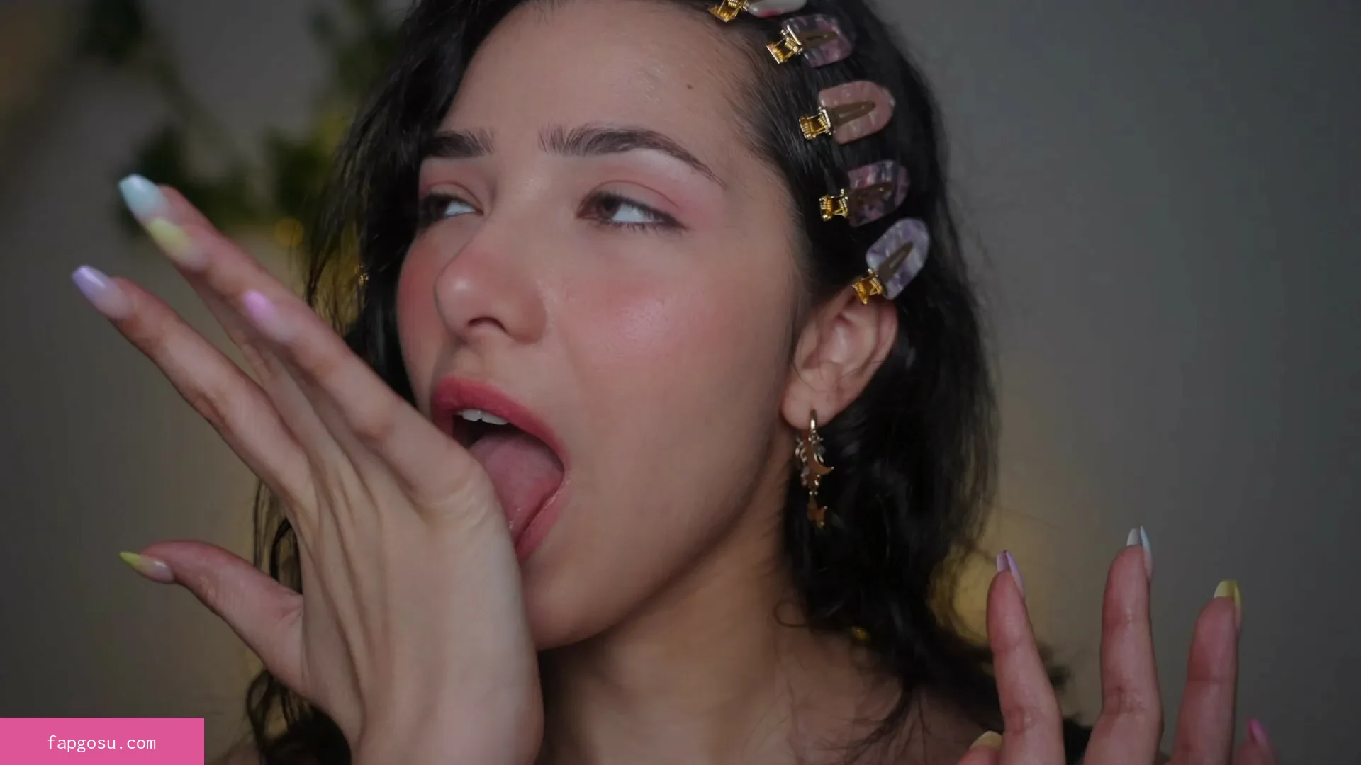 ASMR Glow