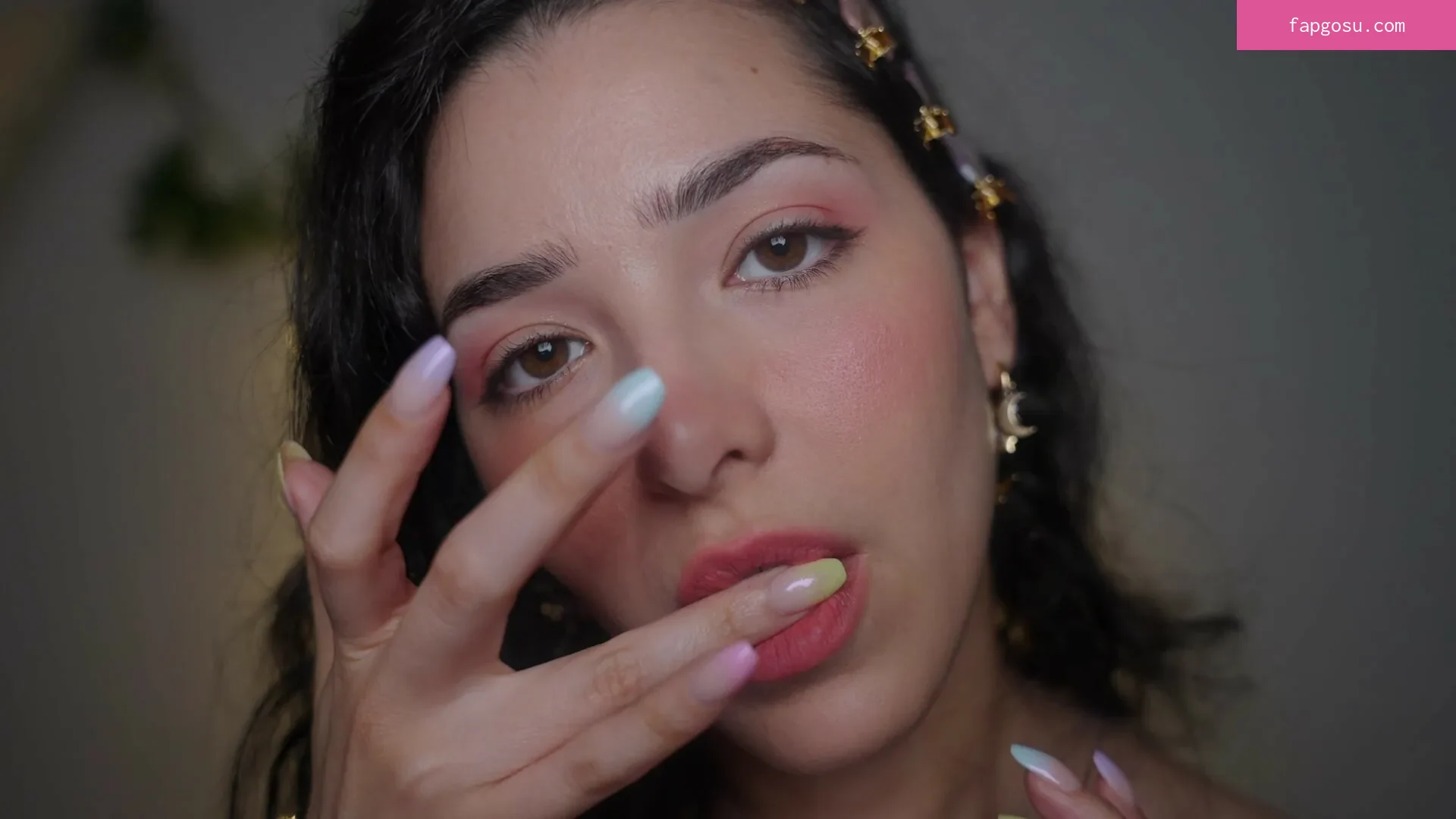 ASMR Glow