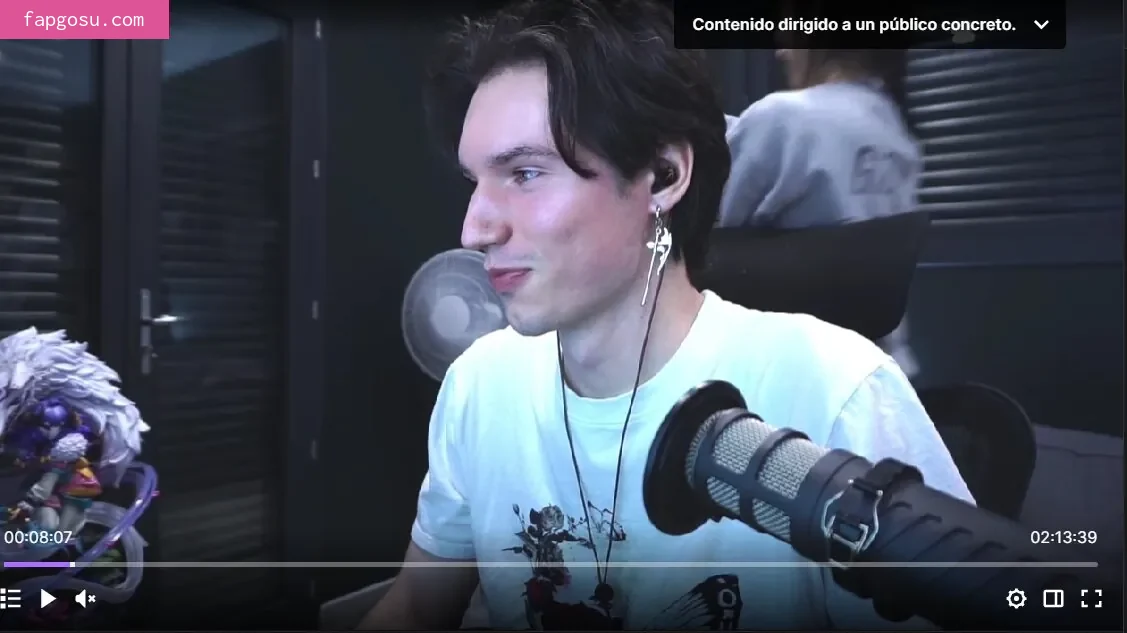 ASMR Glow
