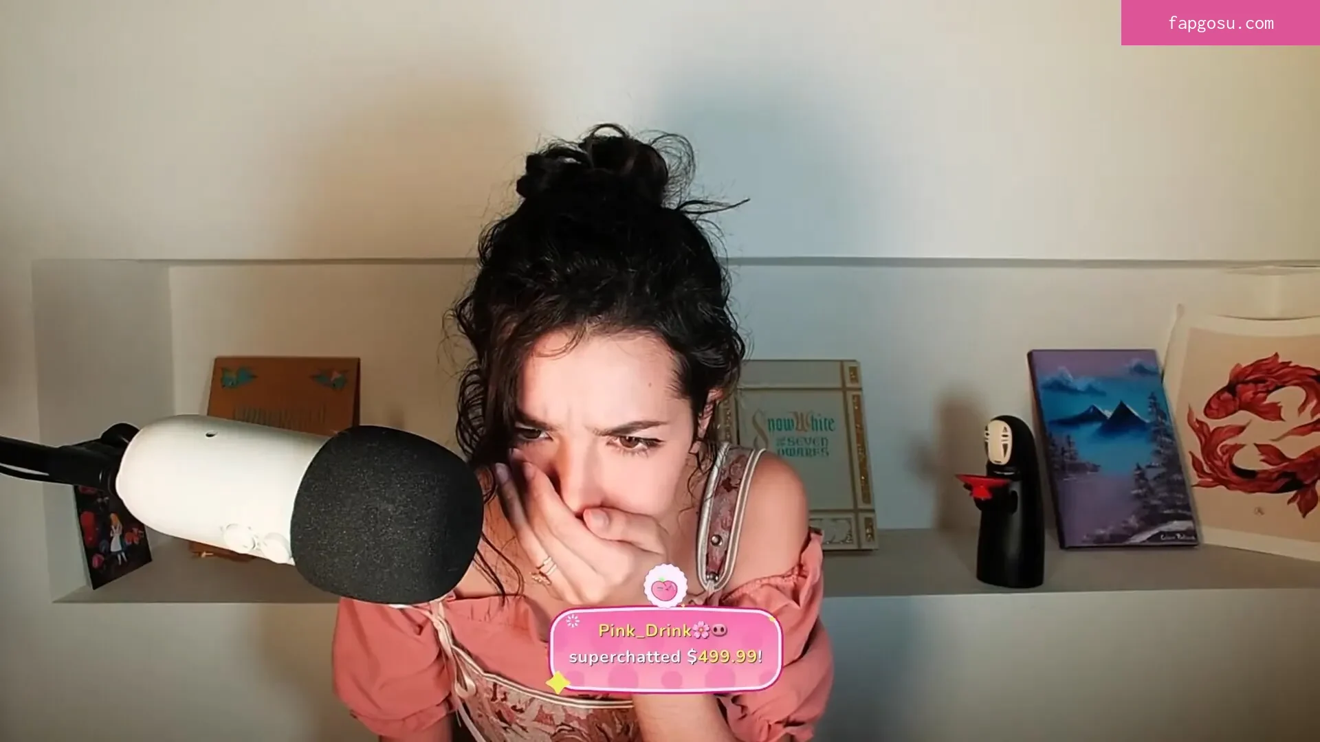 ASMR Glow