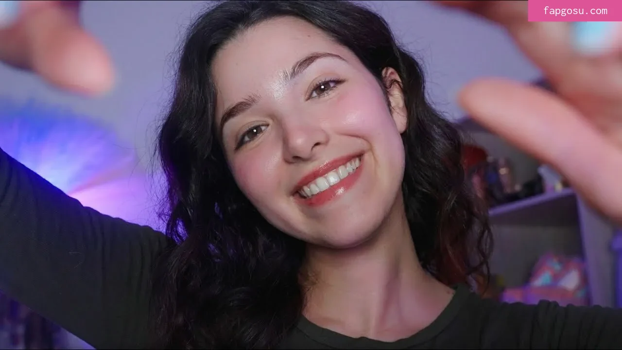 ASMR Glow