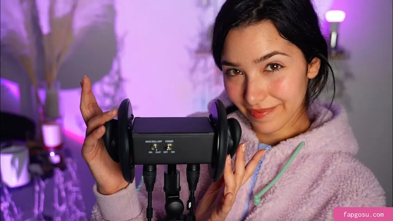 ASMR Glow