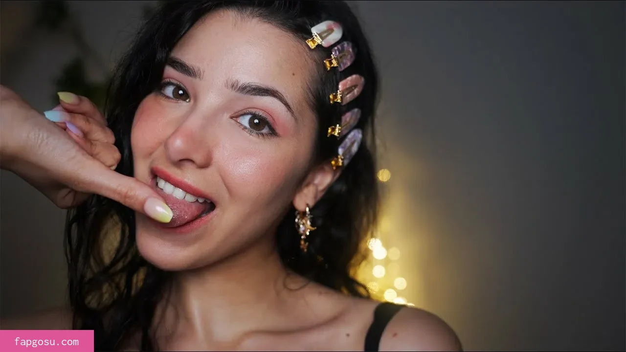 ASMR Glow