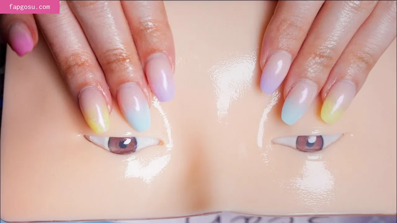 ASMR Glow