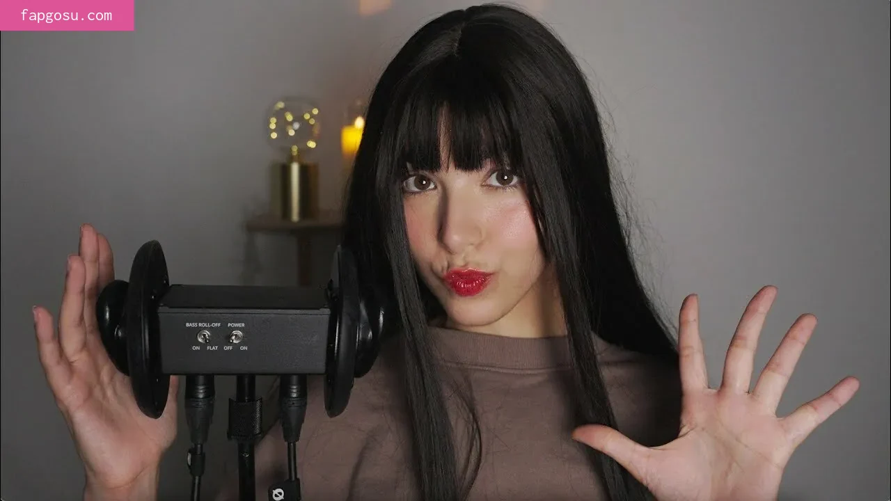 ASMR Glow