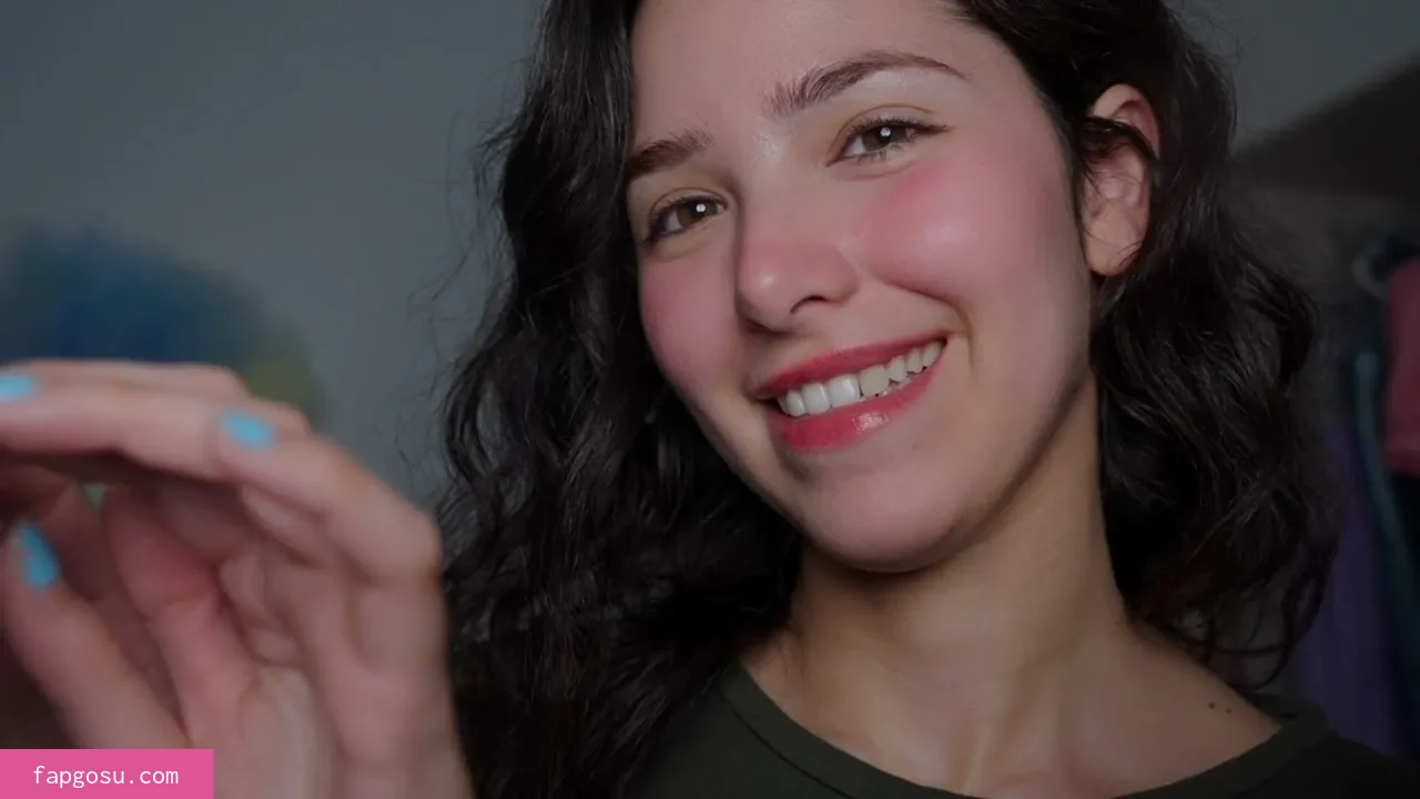 ASMR Glow