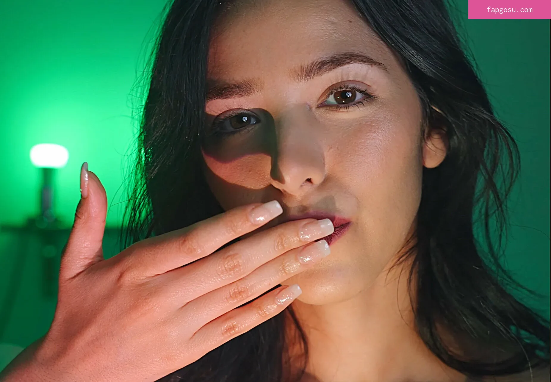 ASMR Glow