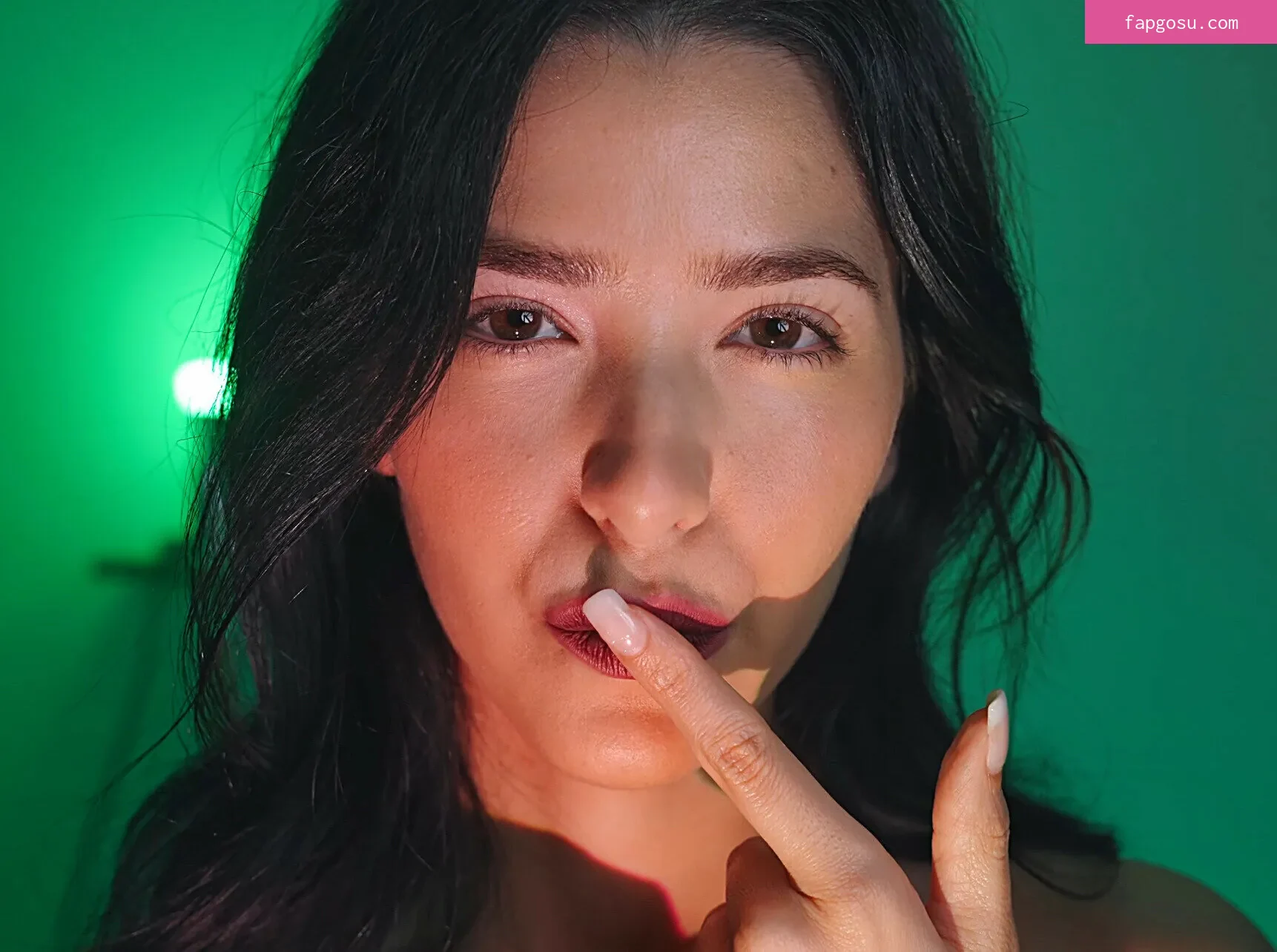 ASMR Glow