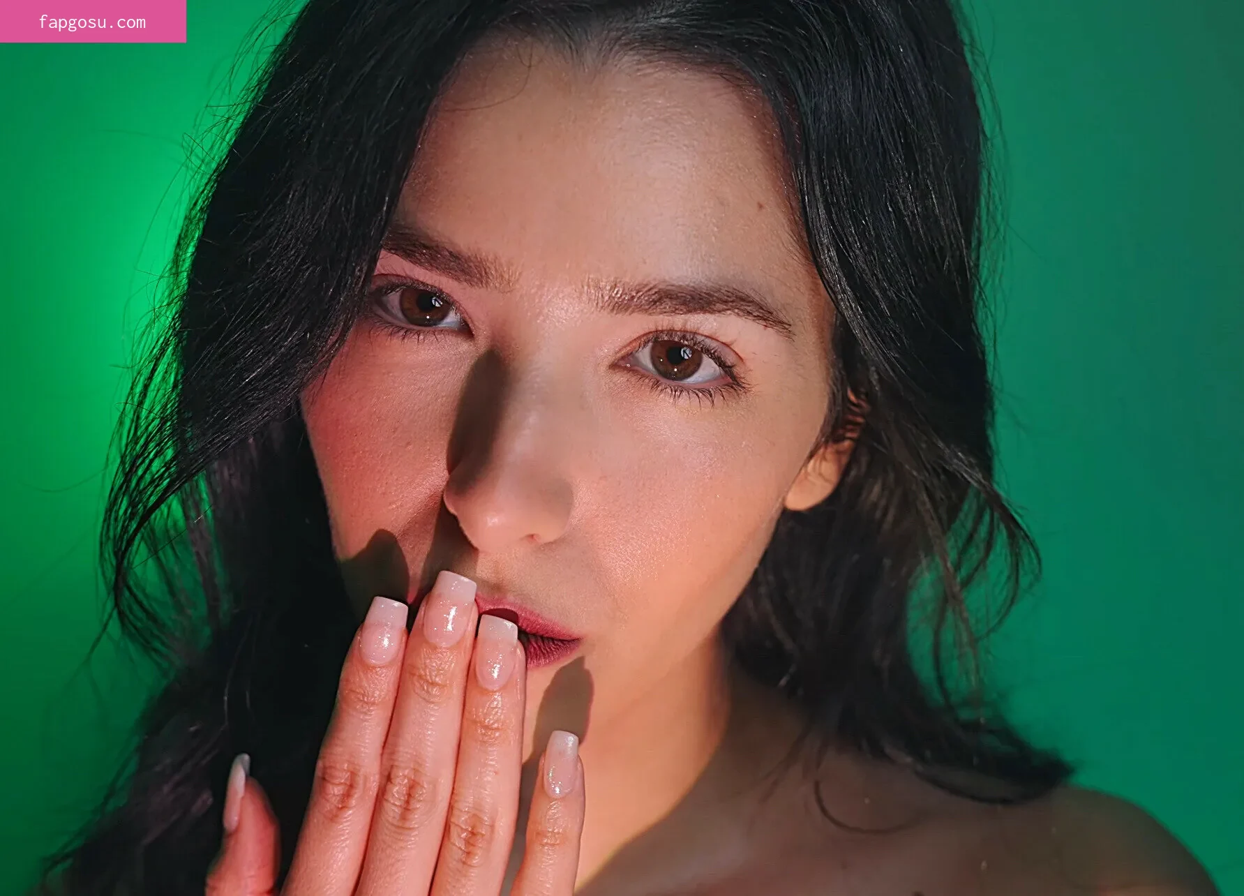 ASMR Glow