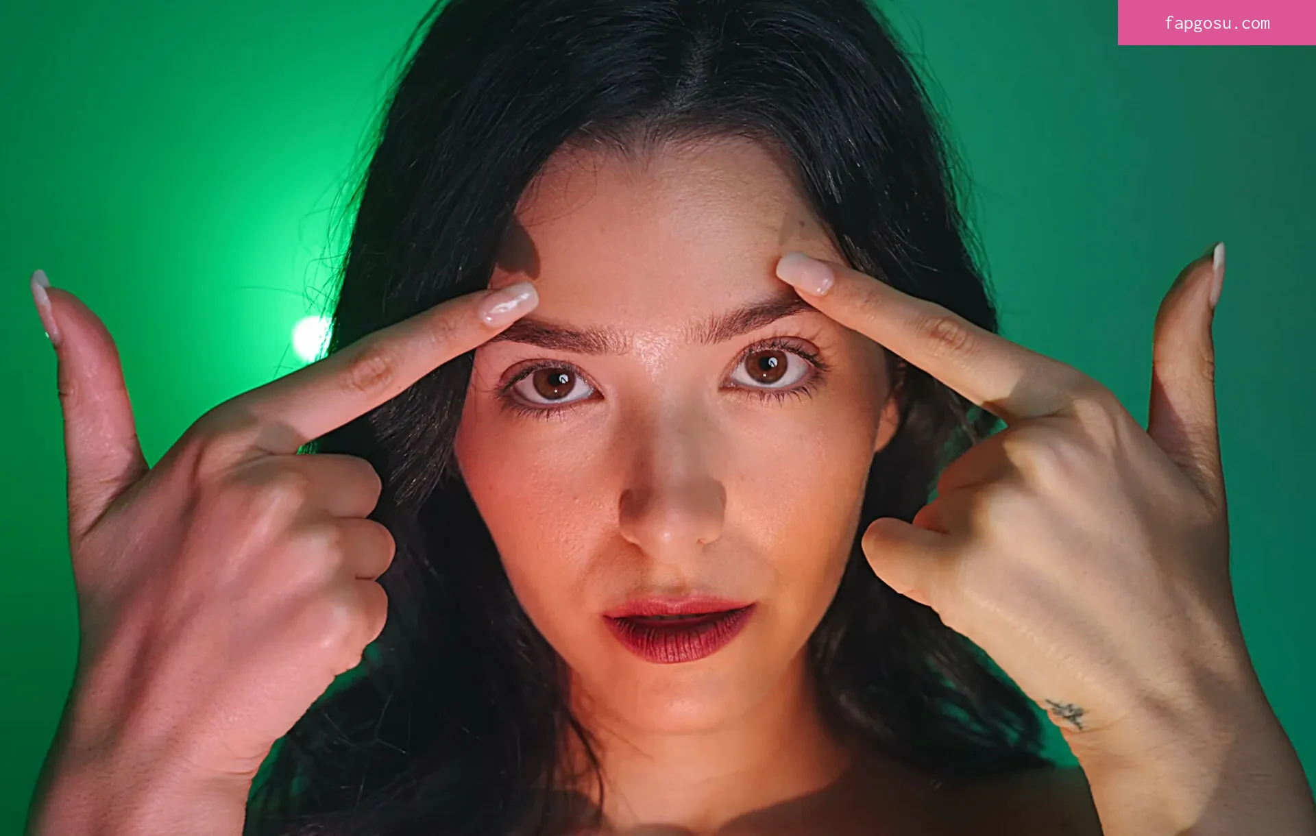 ASMR Glow