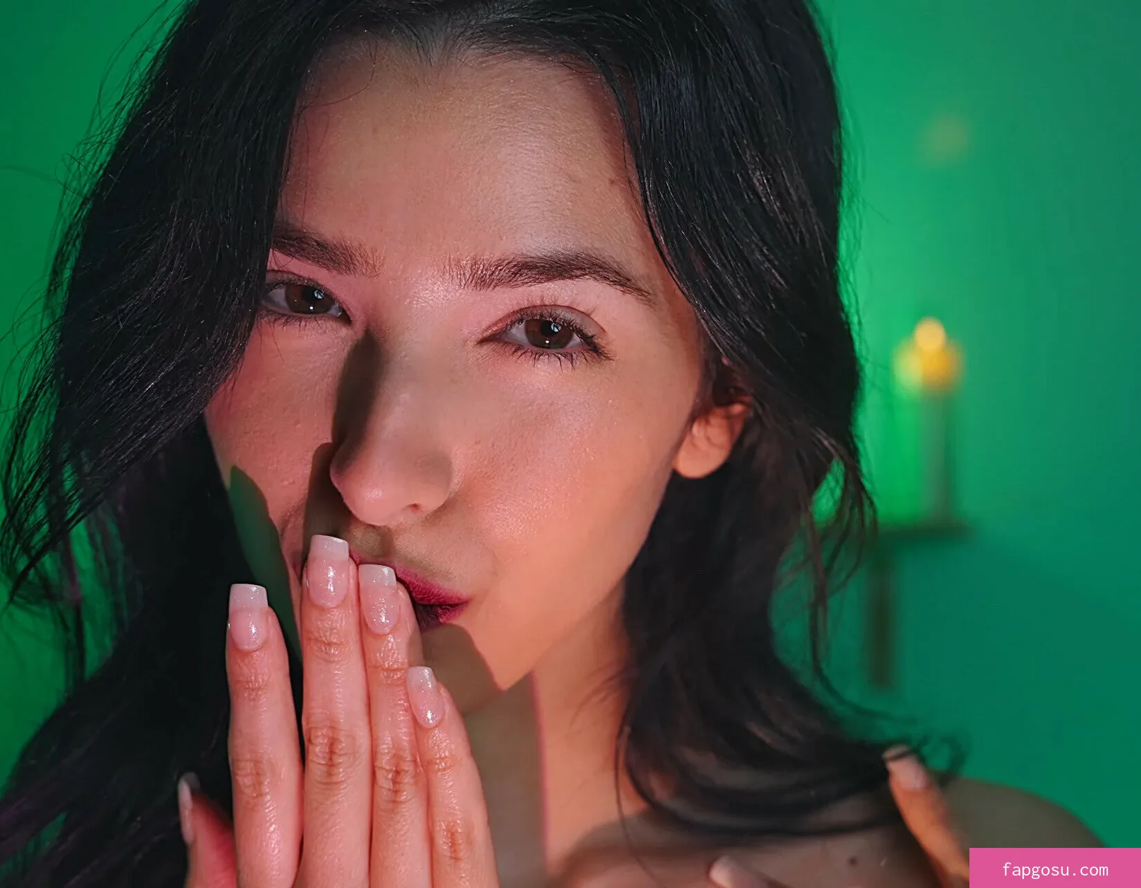 ASMR Glow