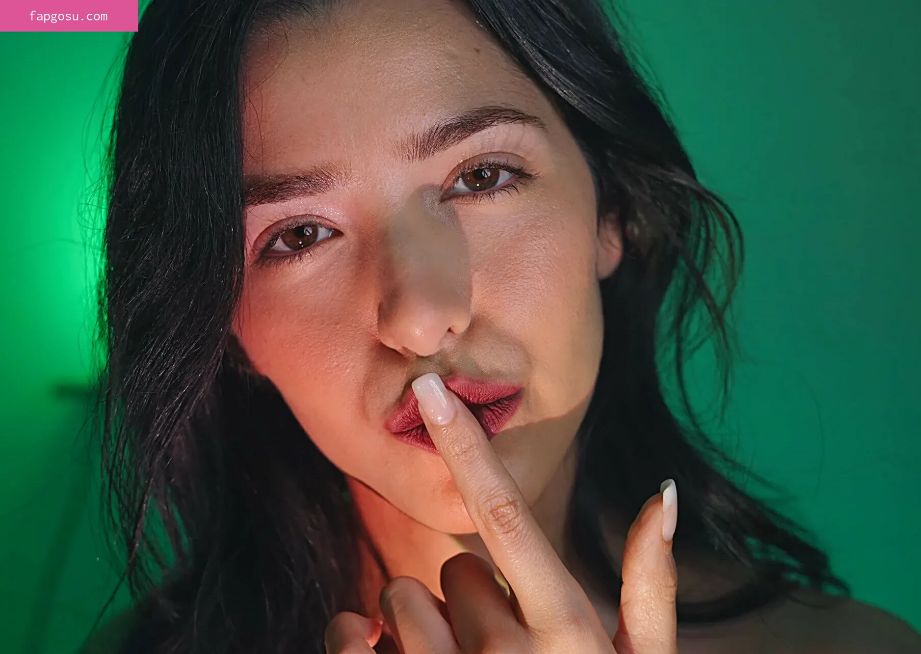 ASMR Glow