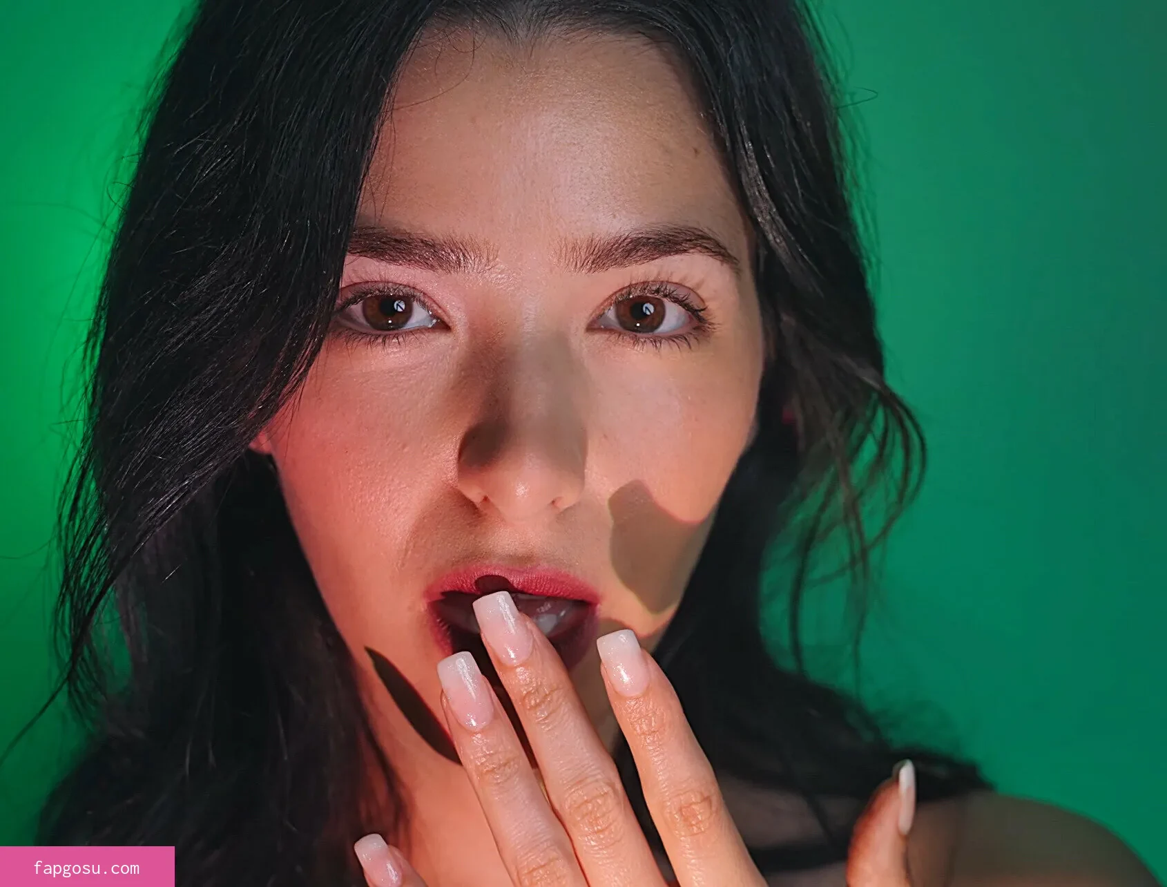 ASMR Glow