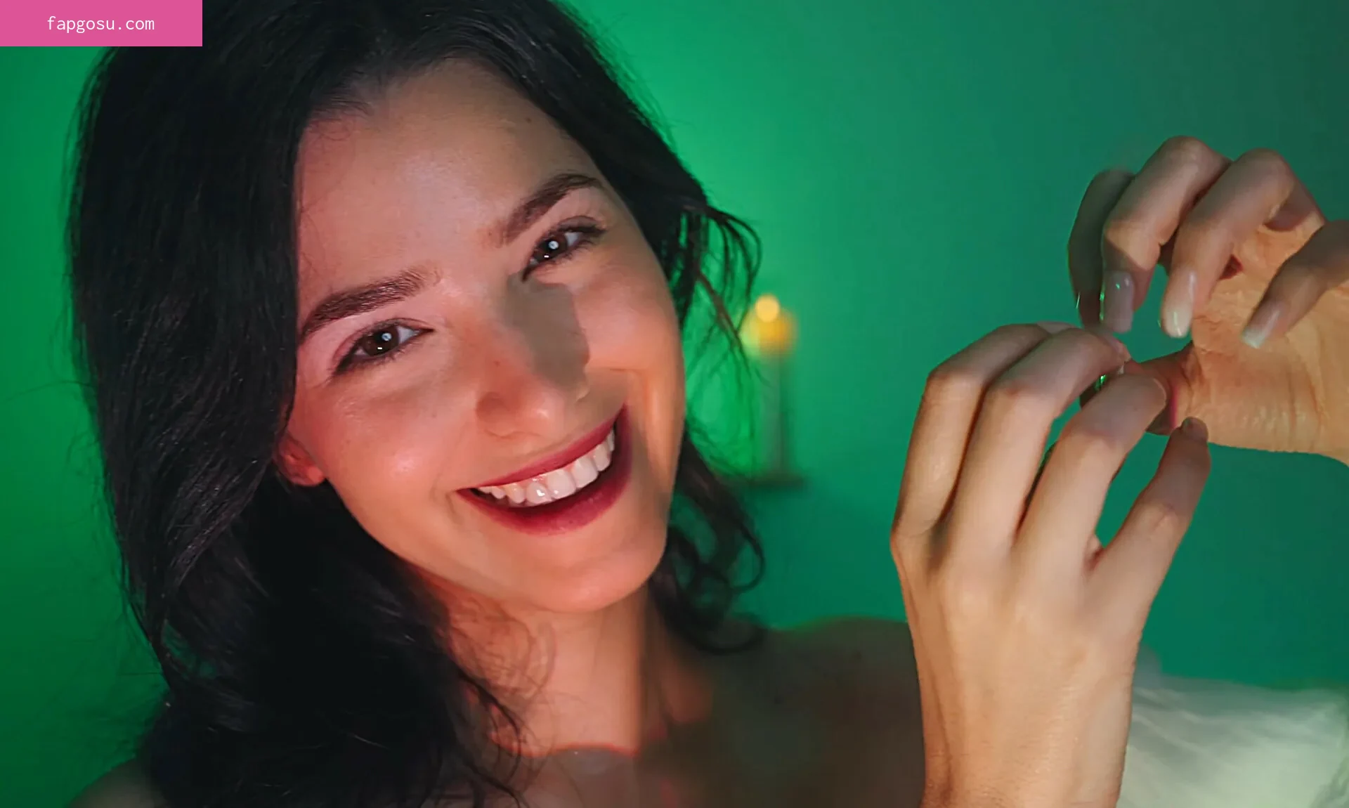 ASMR Glow