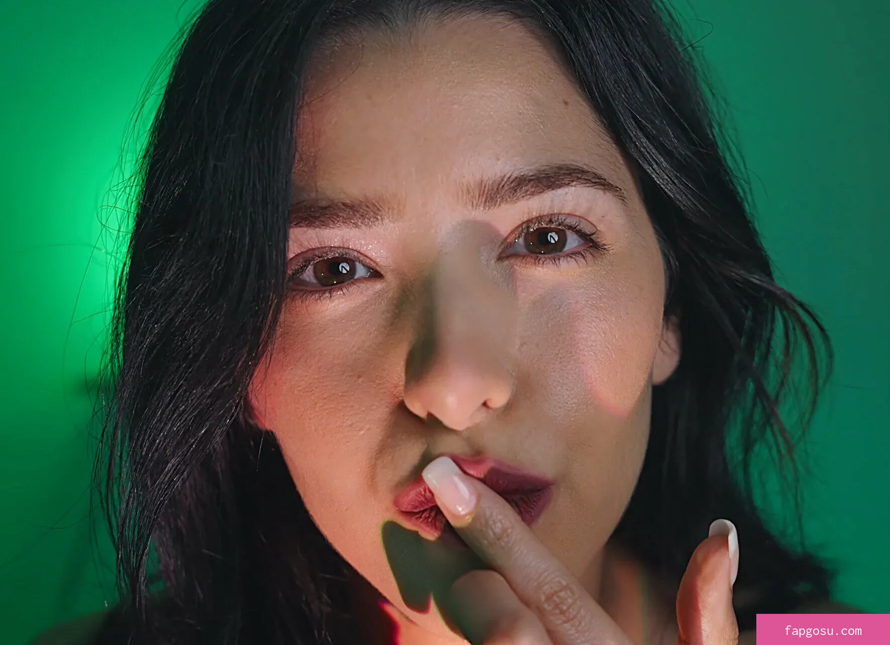 ASMR Glow