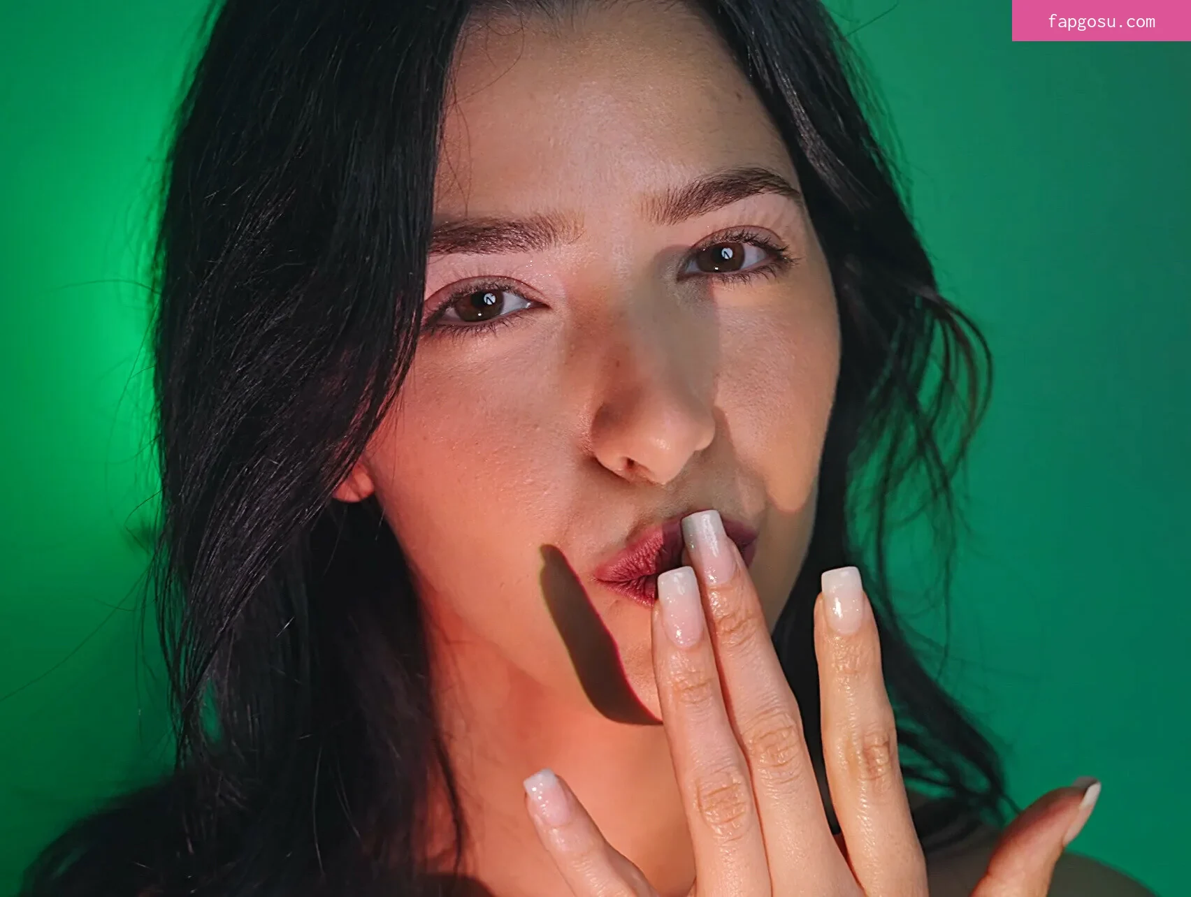ASMR Glow