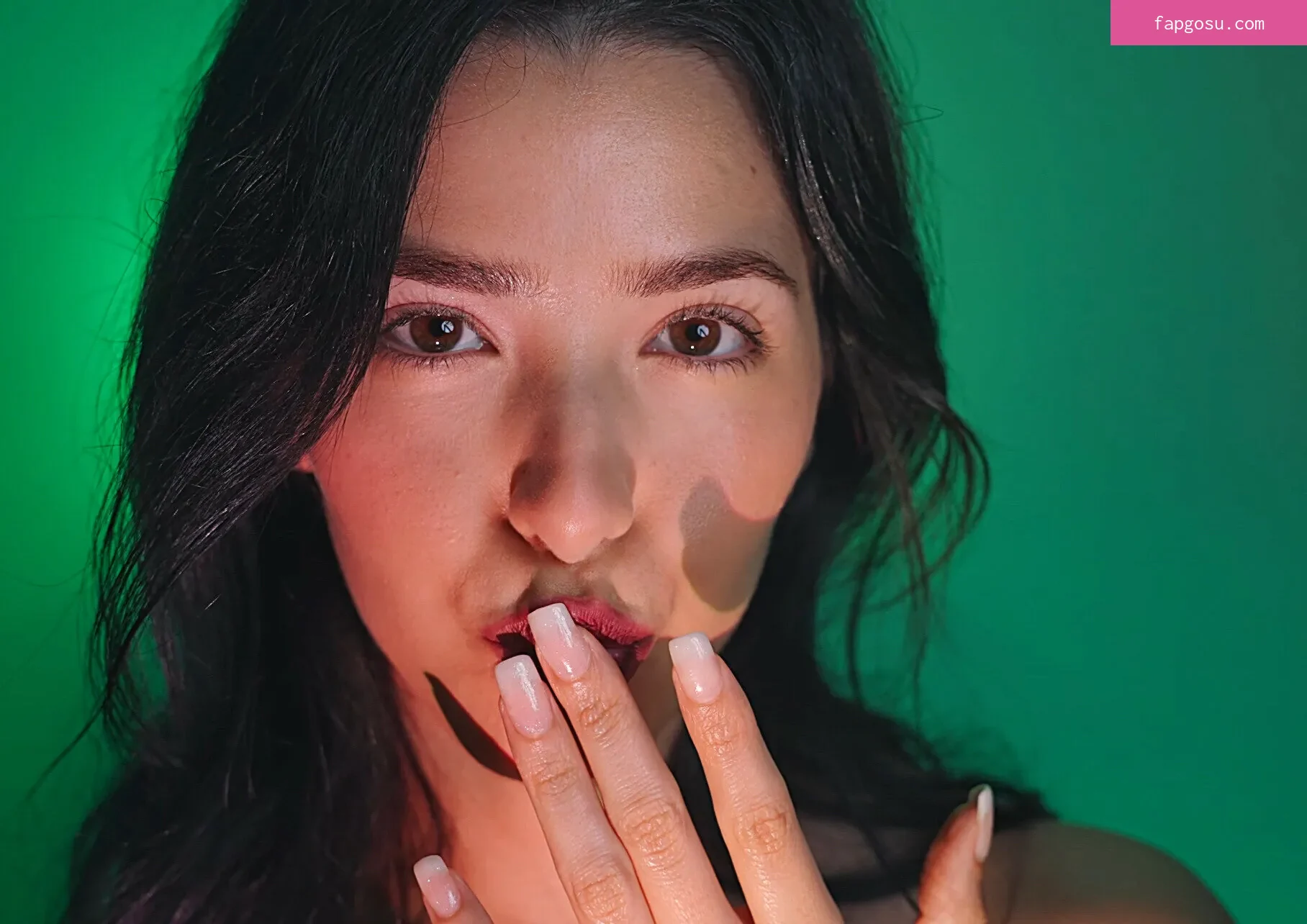 ASMR Glow