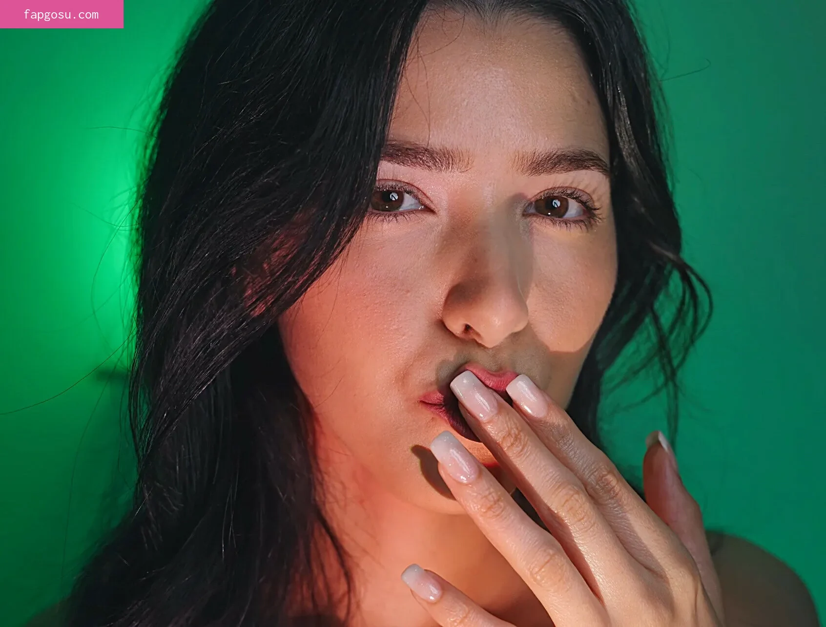 ASMR Glow