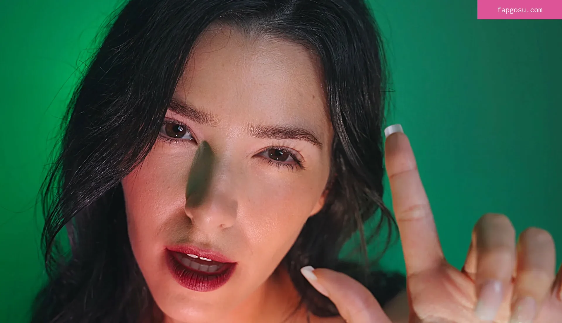 ASMR Glow