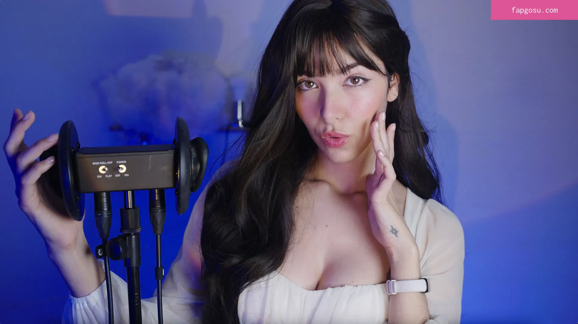 ASMR Glow