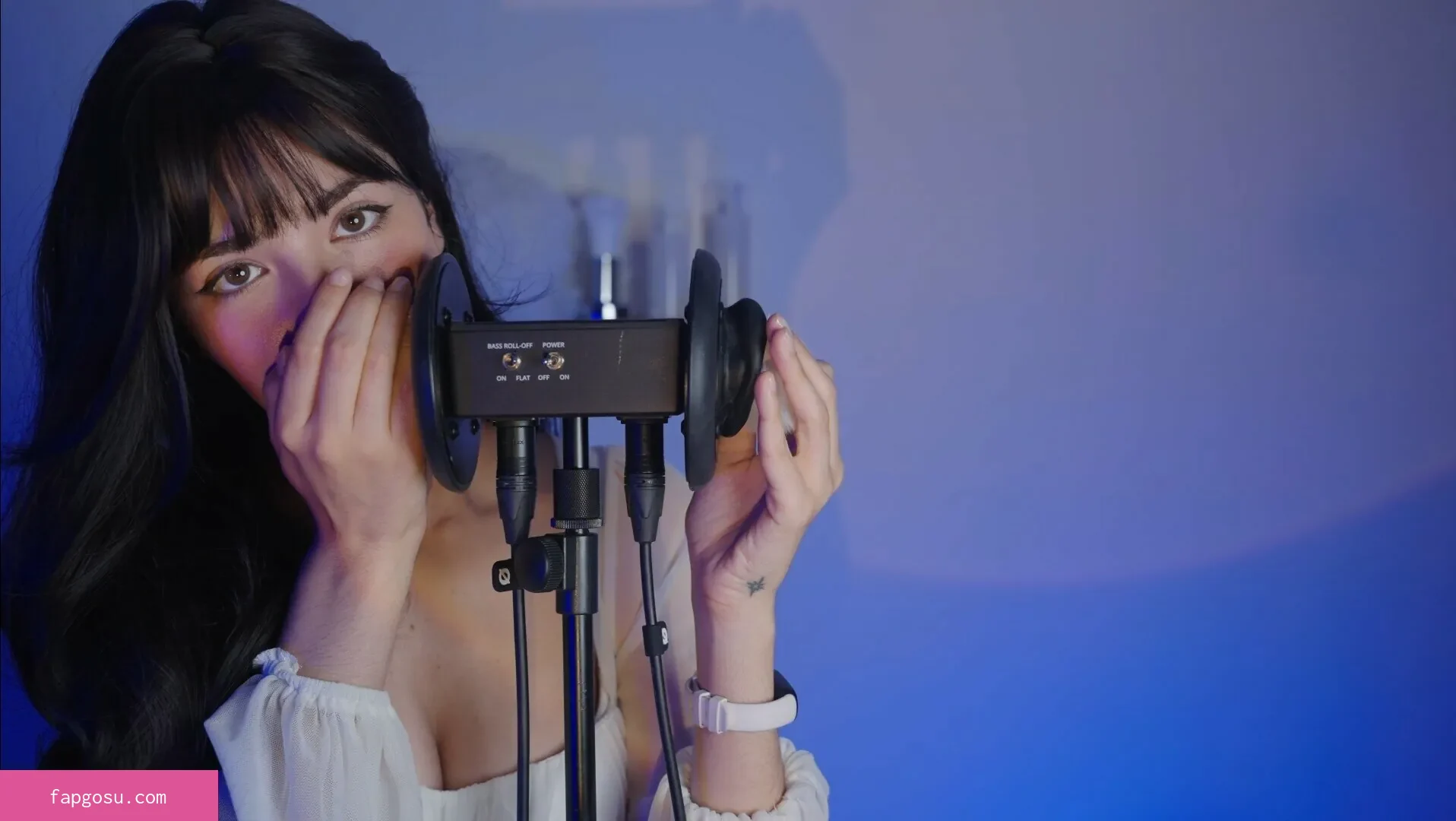 ASMR Glow