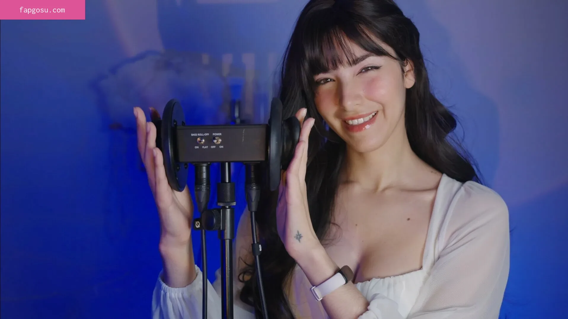ASMR Glow