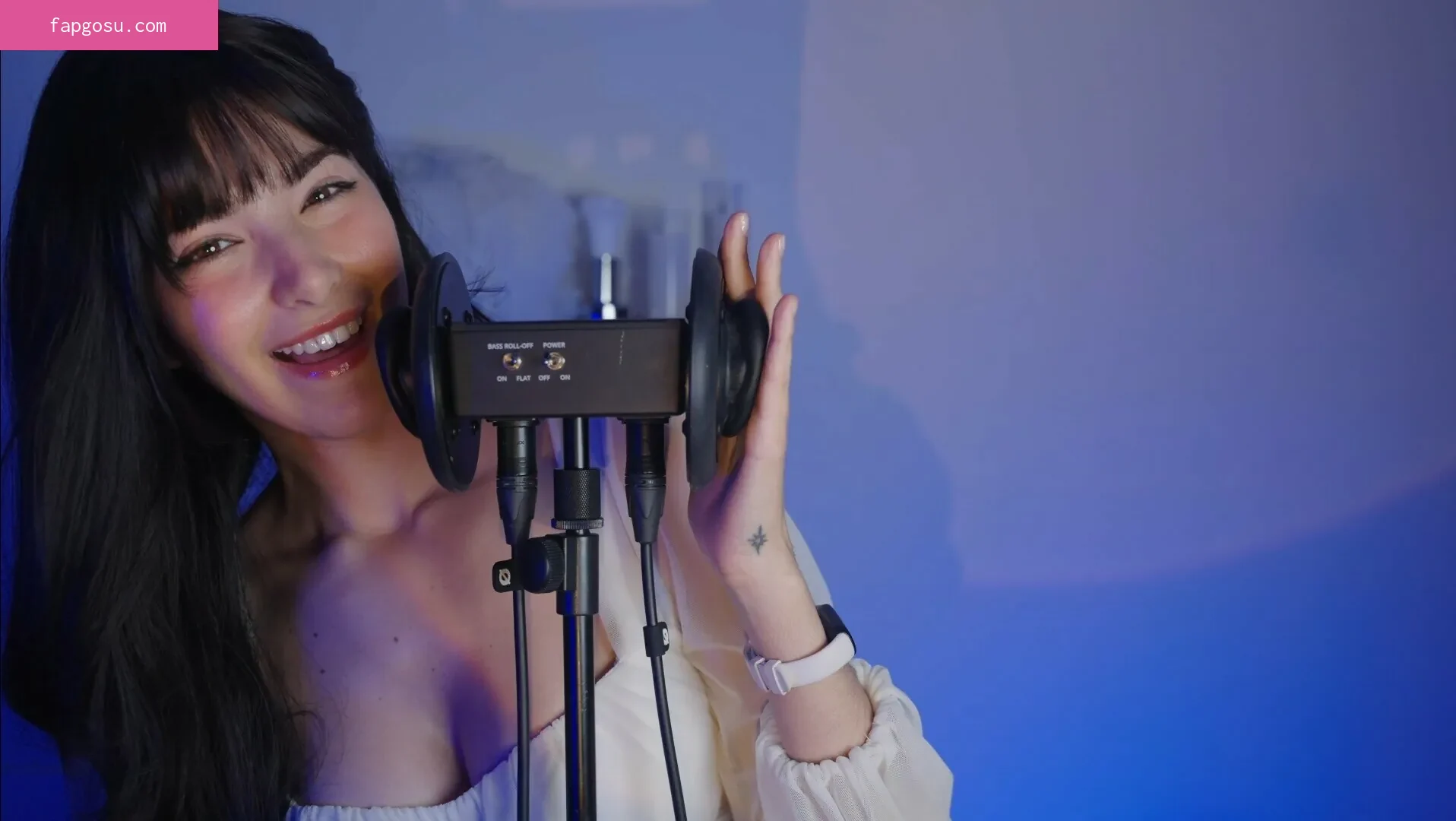 ASMR Glow