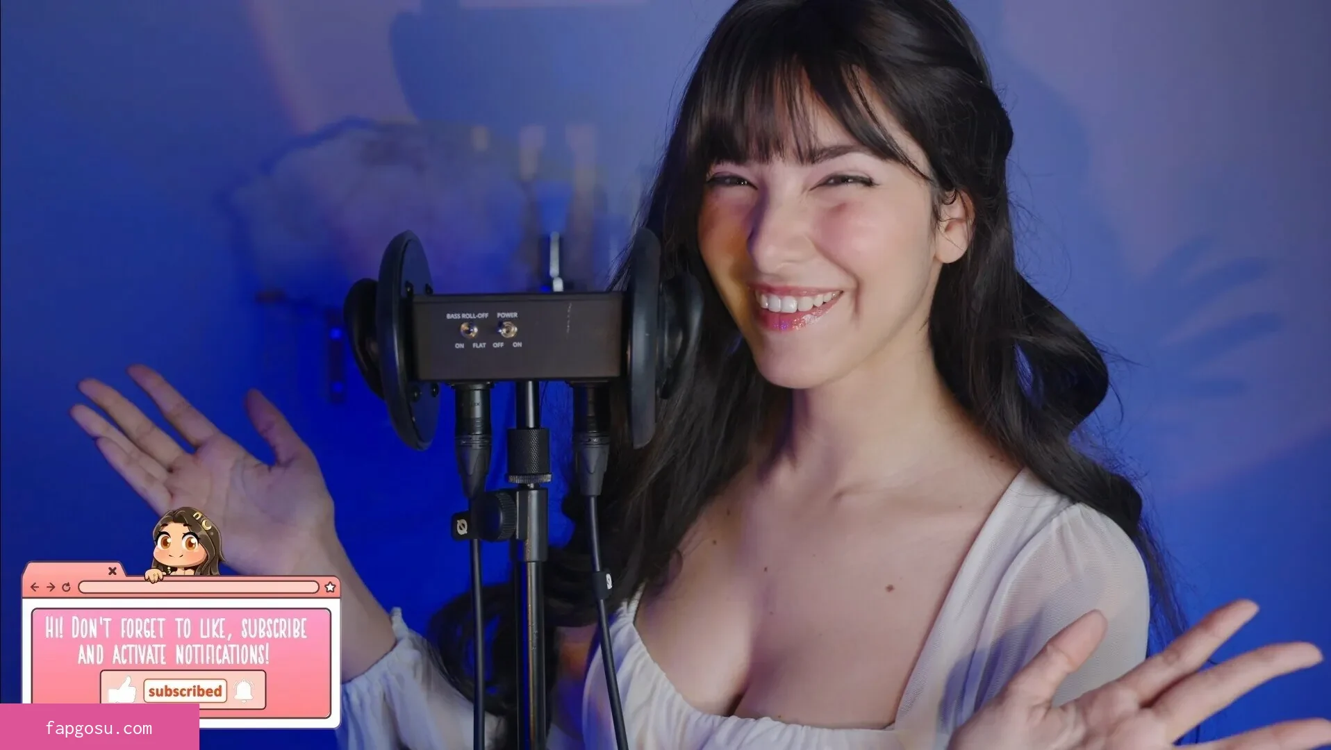 ASMR Glow