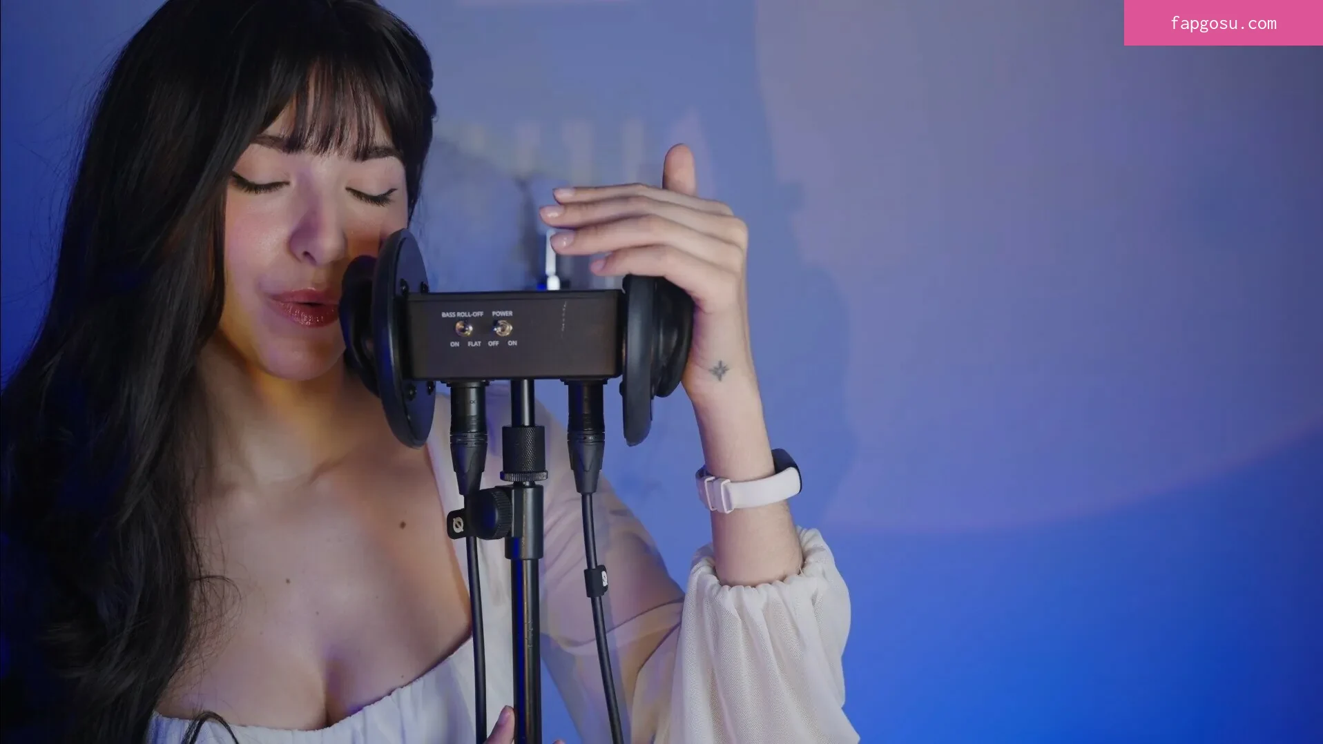 ASMR Glow