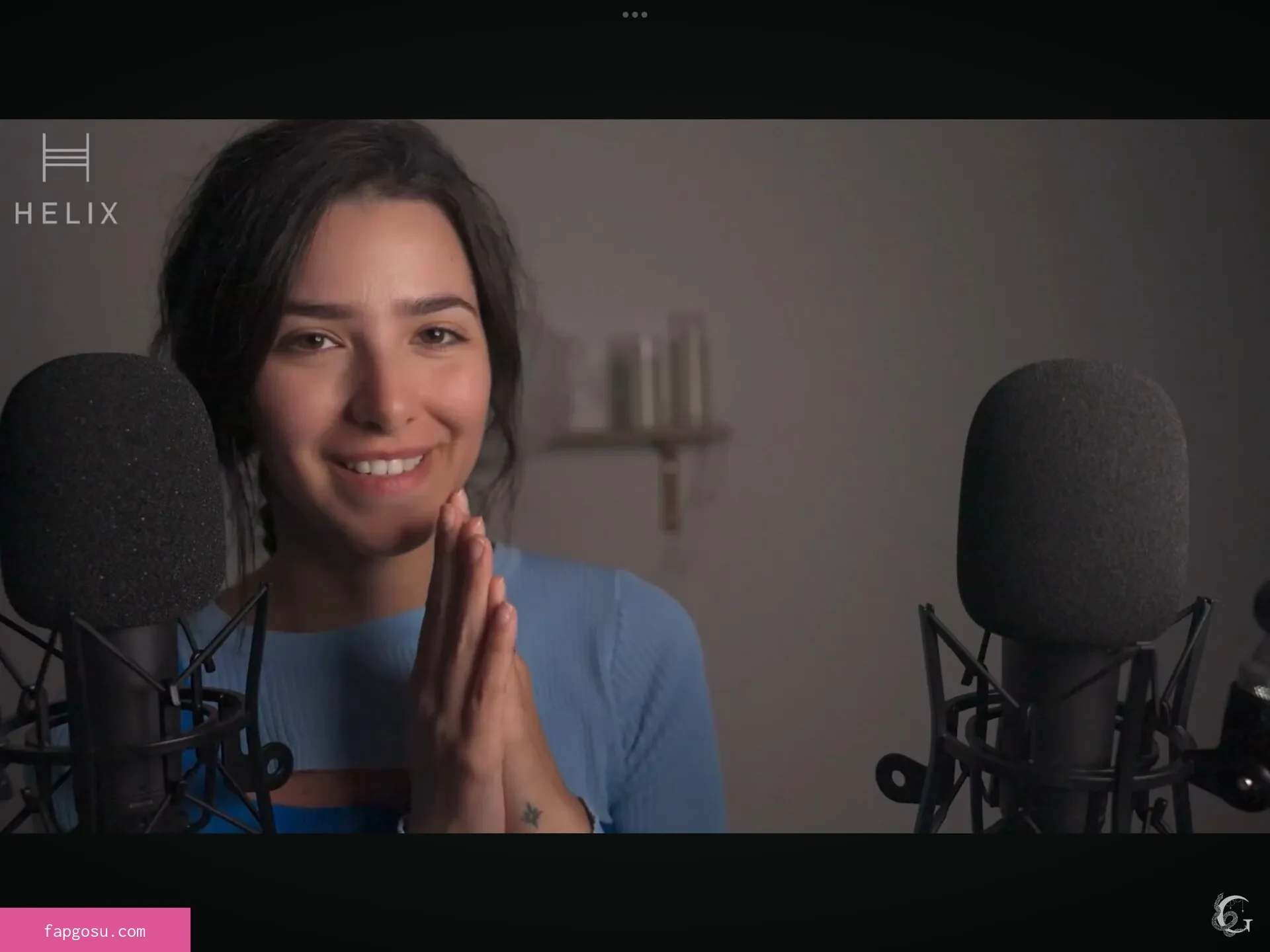 ASMR Glow