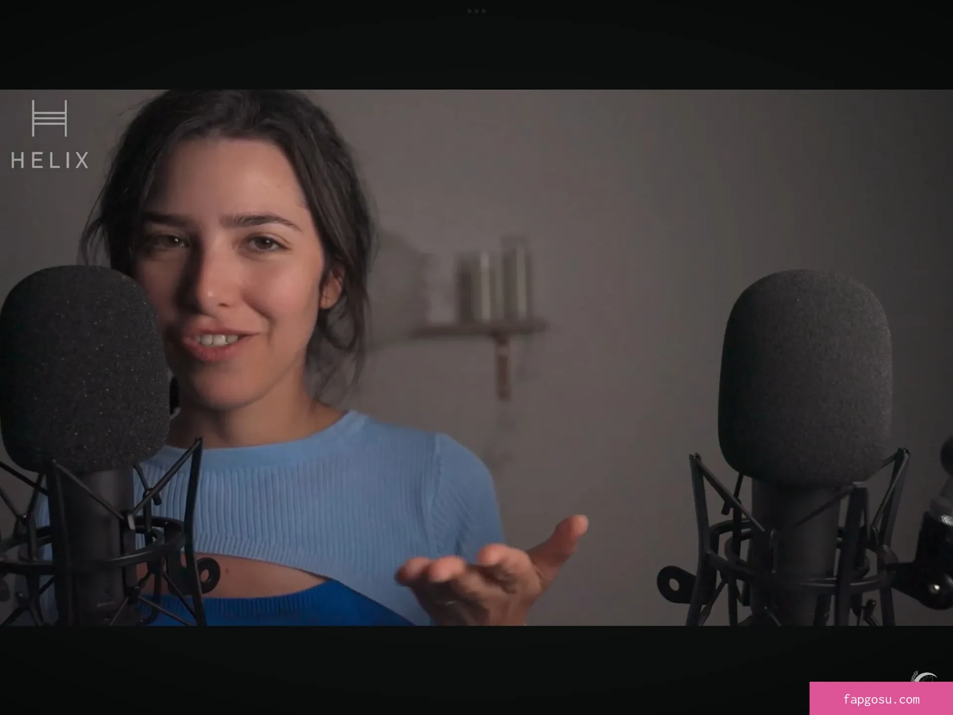 ASMR Glow