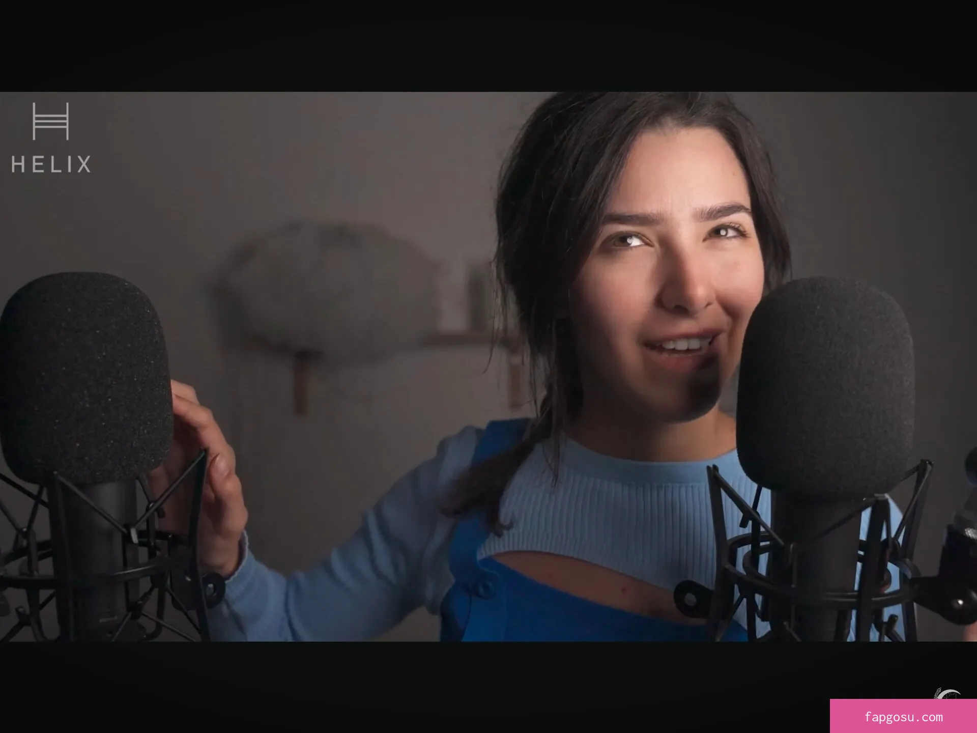 ASMR Glow