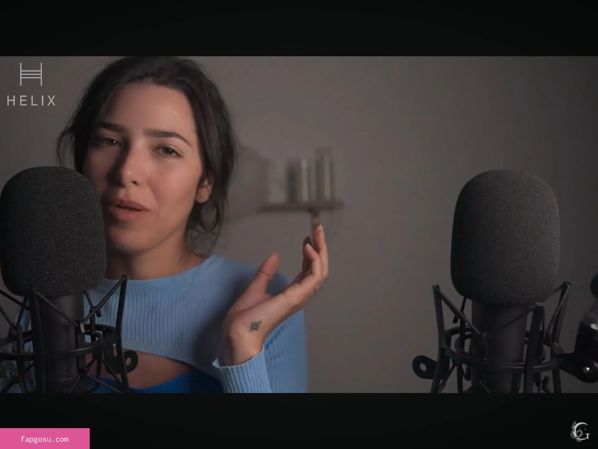 ASMR Glow