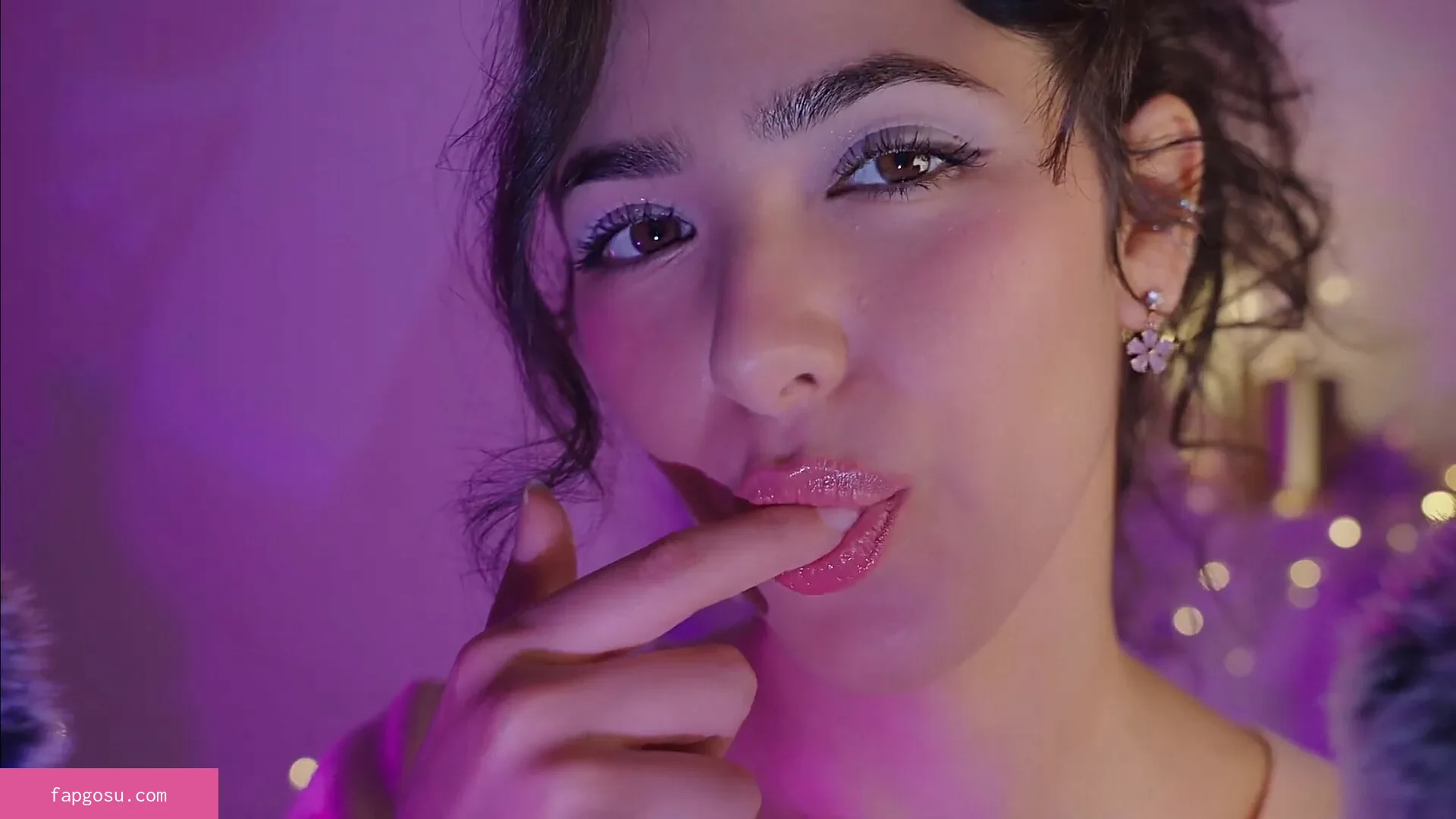 ASMR Glow