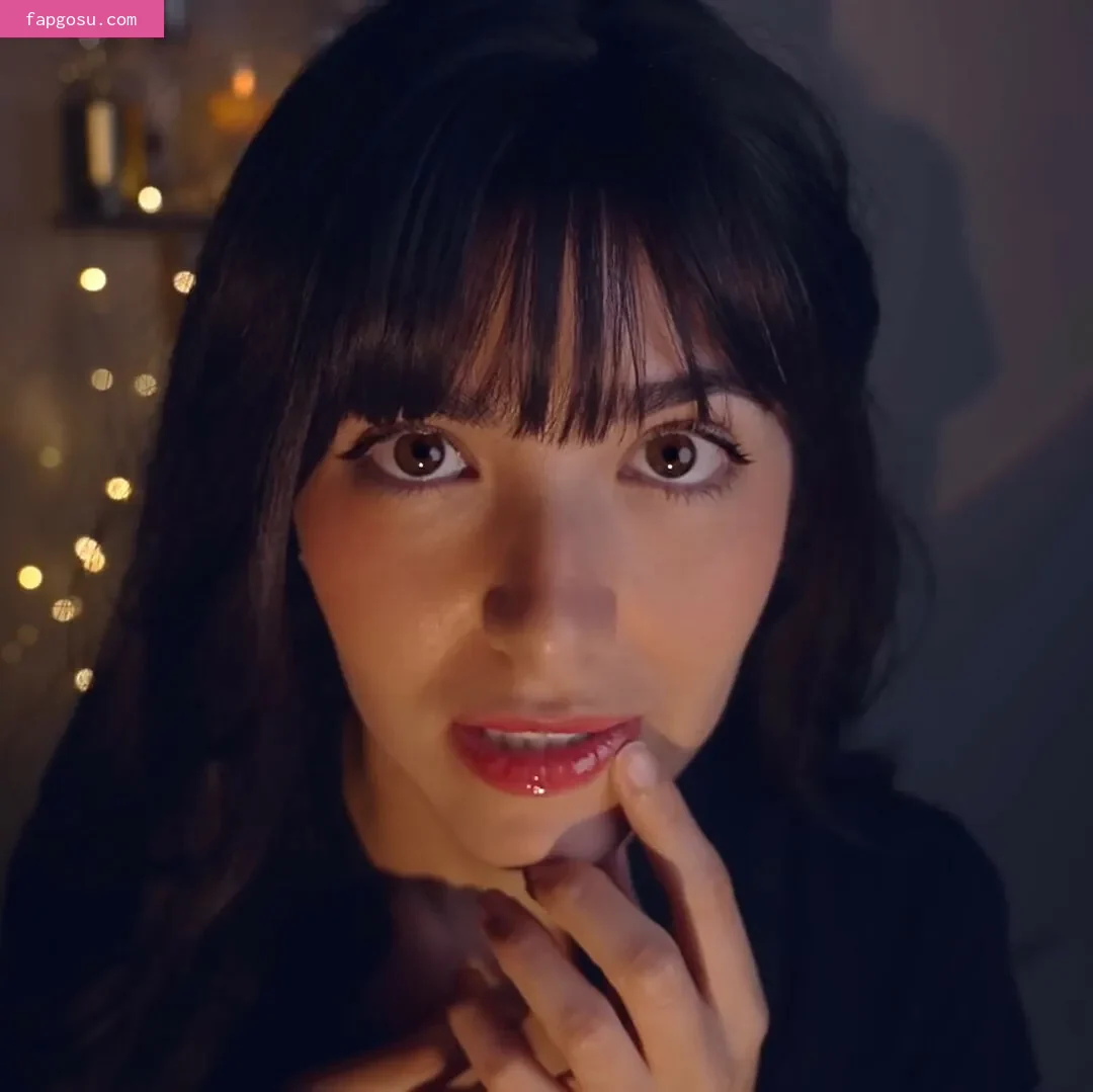 ASMR Glow