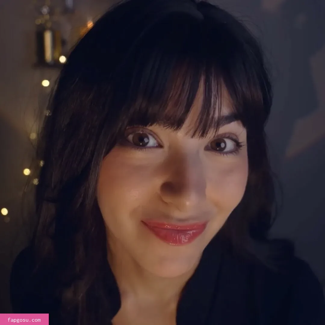 ASMR Glow