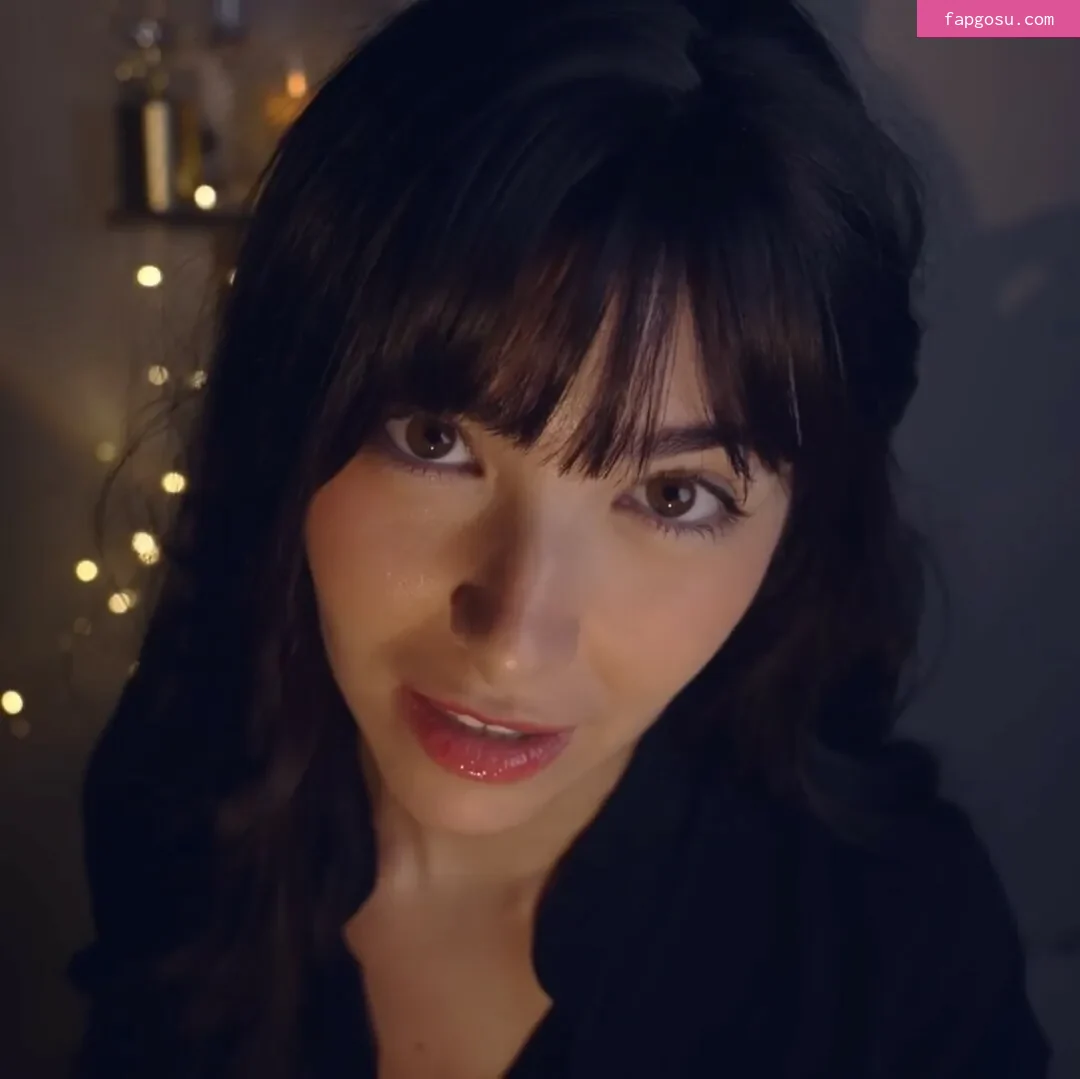 ASMR Glow