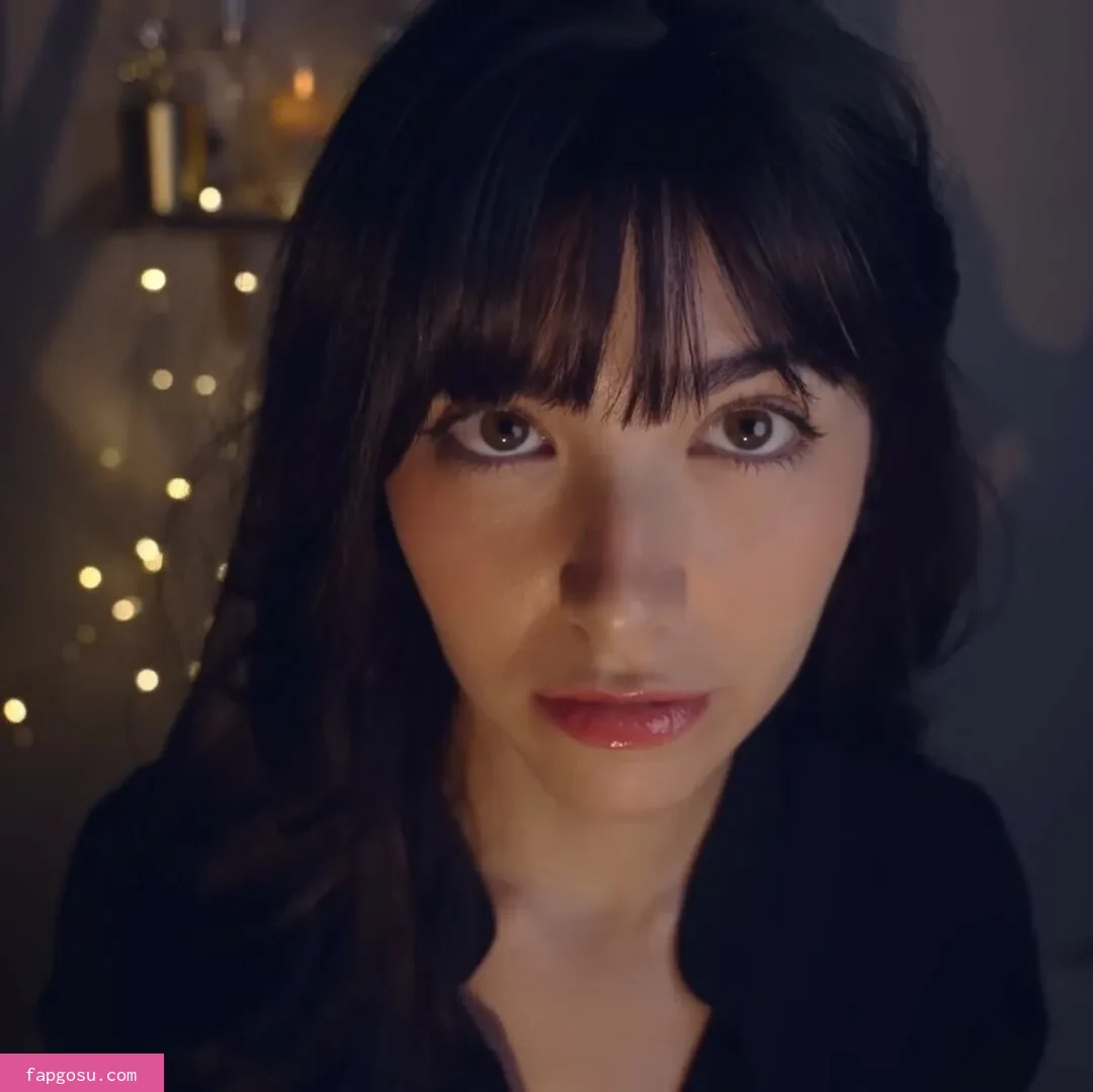 ASMR Glow