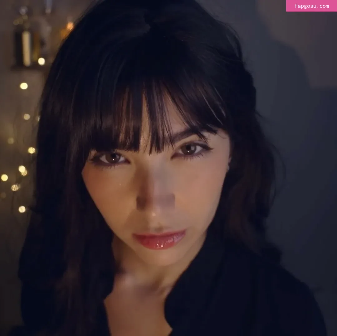 ASMR Glow