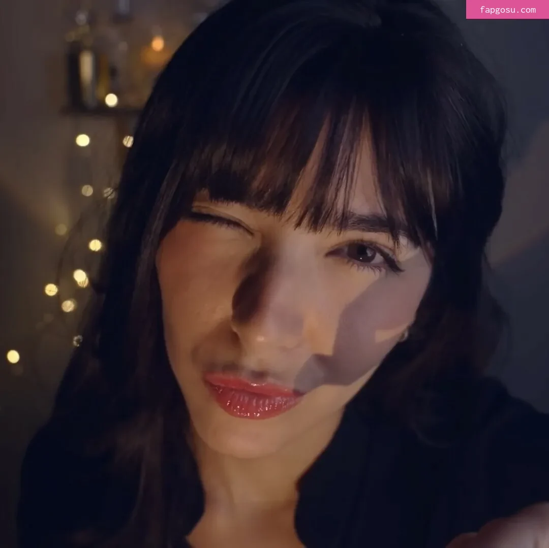 ASMR Glow
