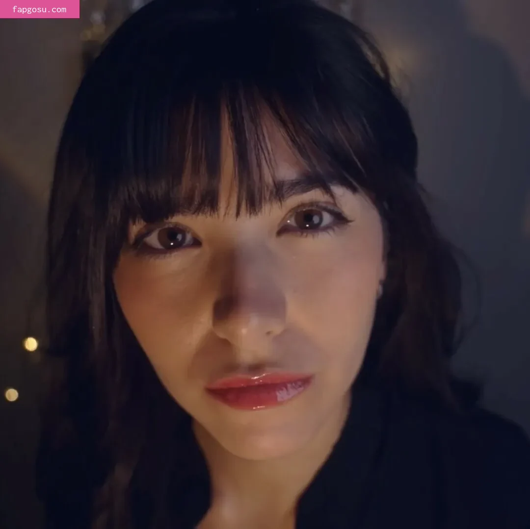 ASMR Glow